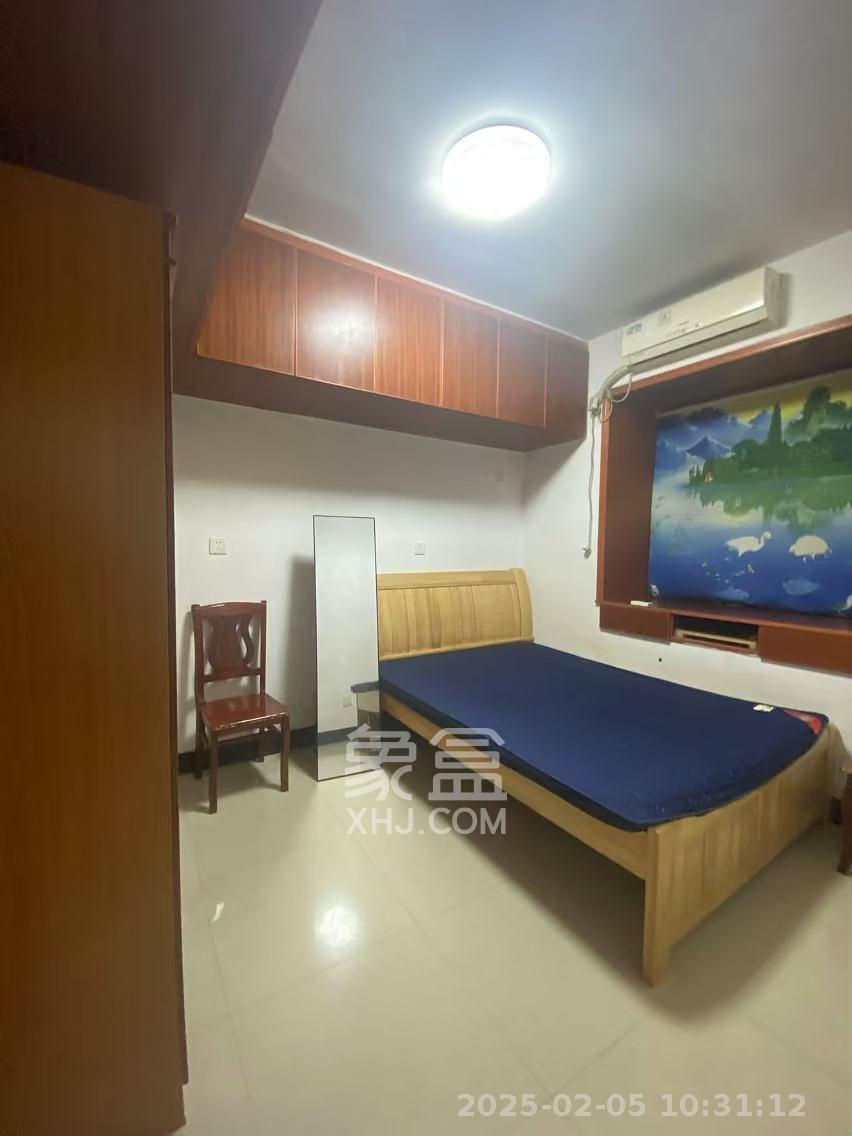 锦湘国际星城三期(锦绣苑) 1室1厅1卫 1700.0元/月 锦湘国际星城三期(锦绣苑) 1室1厅1卫 1700.0元/月室内图