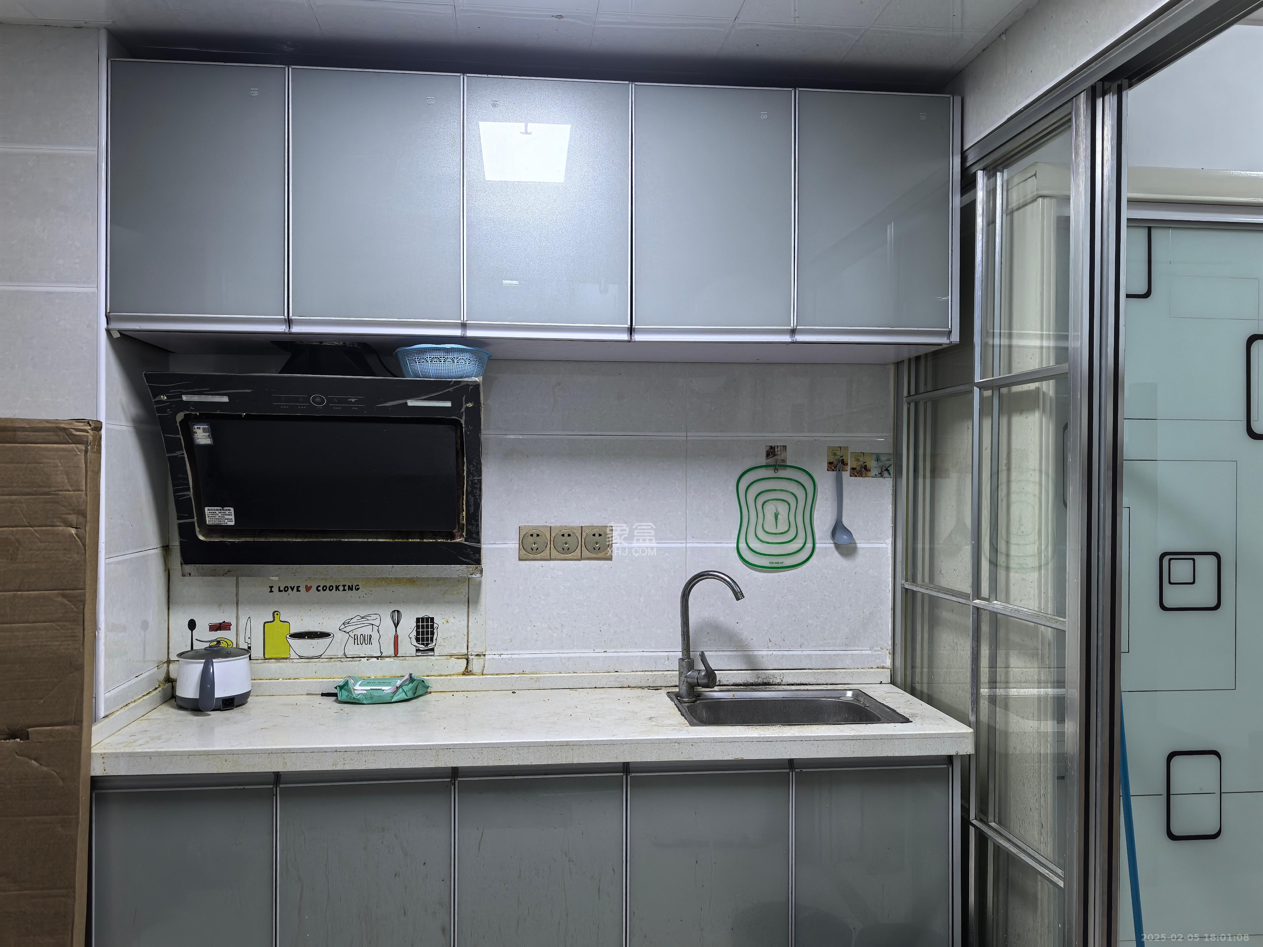 金茂梅溪湖 1室1厅1卫 1200.0元/月 金茂梅溪湖 1室1厅1卫 1200.0元/月室内图