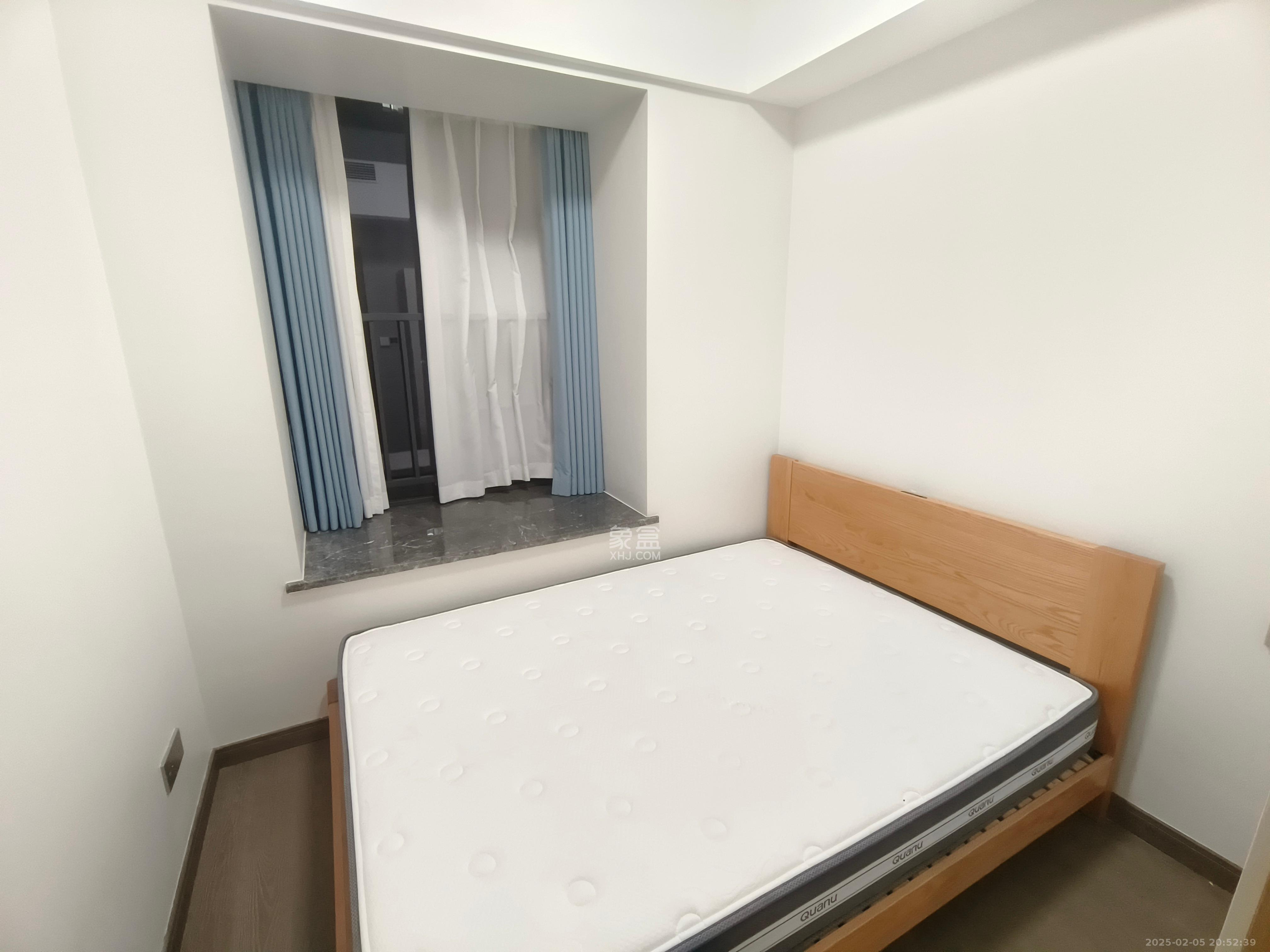 梅溪枫林  3室2厅2卫    3200.0元/月室内图