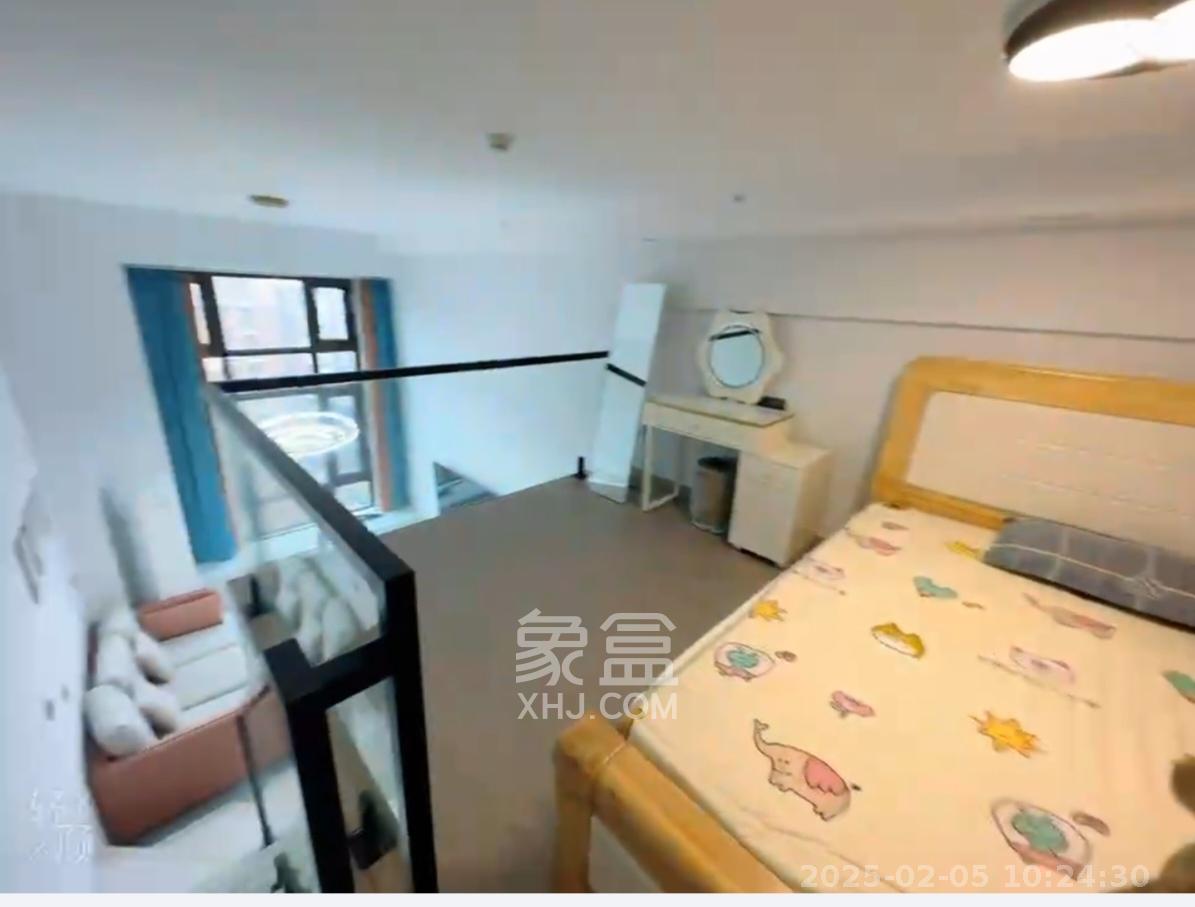 弘阳时光里 2室2厅1卫 2100.0元/月 弘阳时光里 2室2厅1卫 2100.0元/月室内图