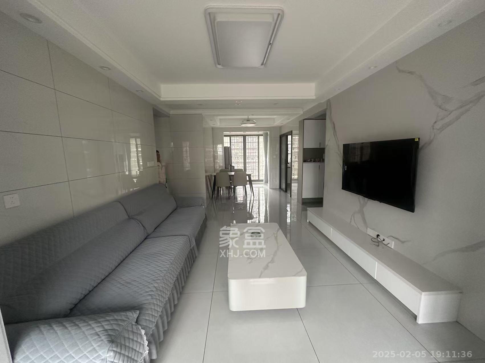 桥头家园二期(桥头家苑二期) 3室1厅1卫 2000.0元/月 桥头家园二期(桥头家苑二期) 3室1厅1卫 2000.0元/月室内图