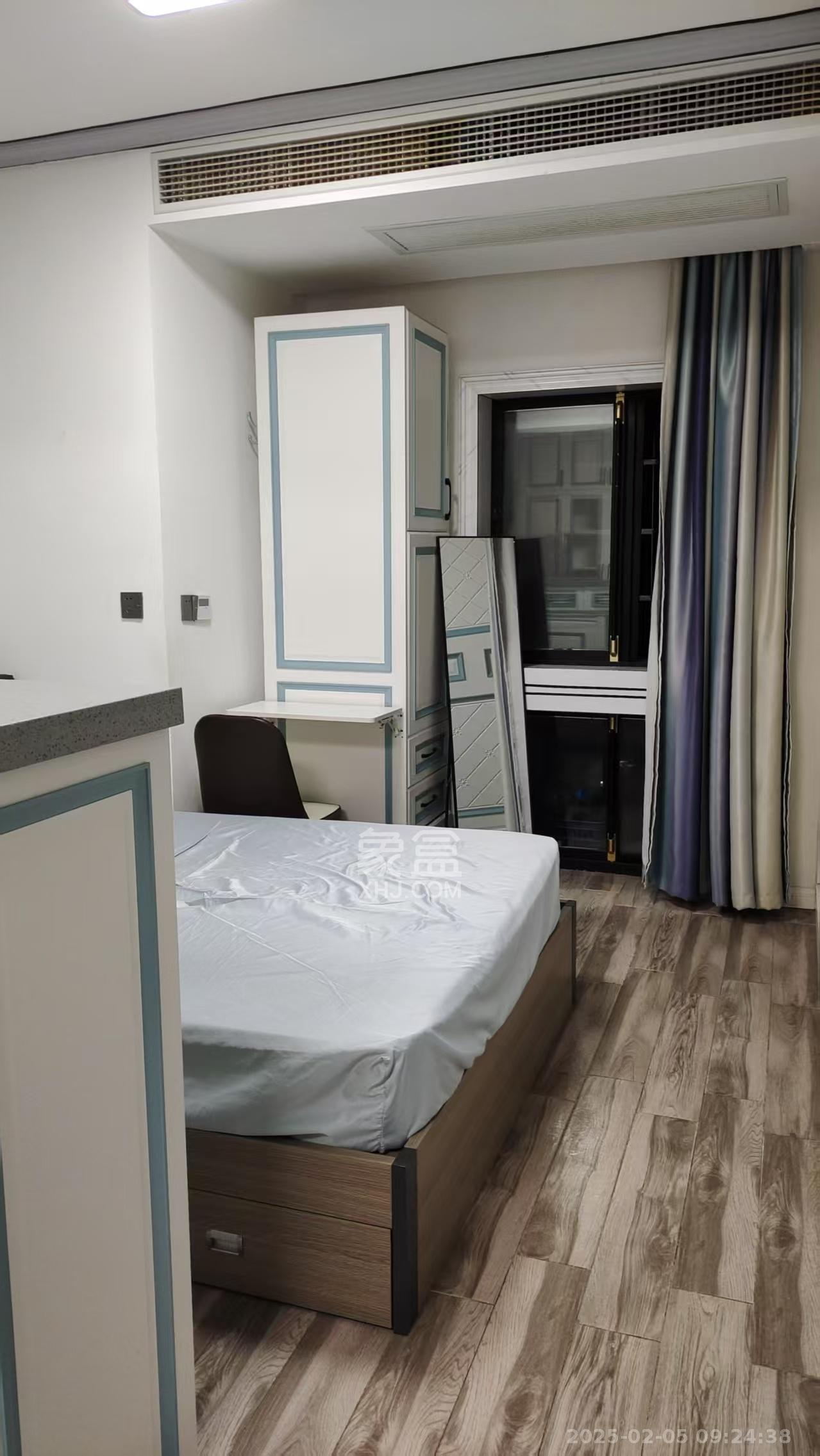 谋房博客(博客天街) 1室1厅1卫 1880.0元/月 谋房博客(博客天街) 1室1厅1卫 1880.0元/月室内图