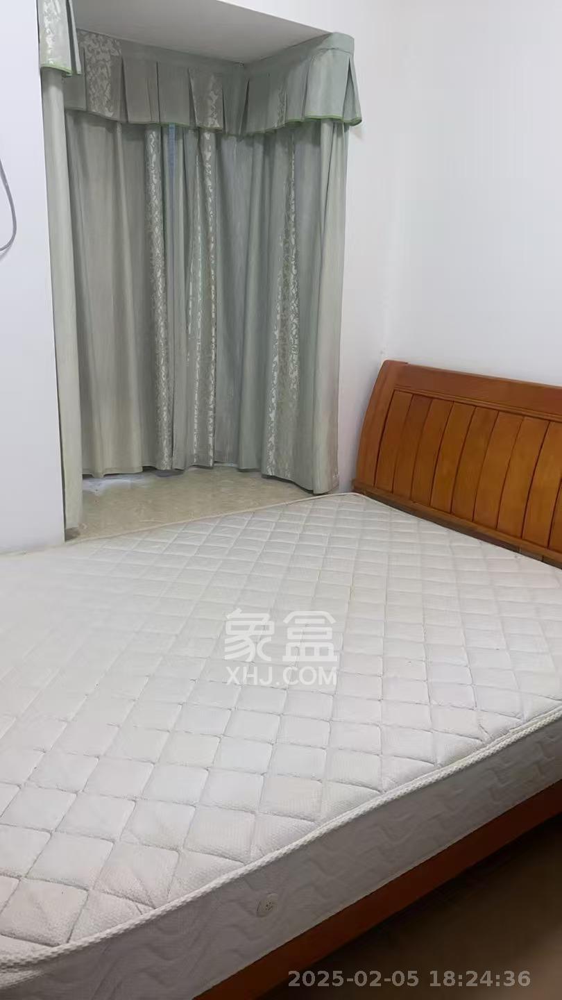 江山帝景哈佛  3室1厅1卫   2200.00元/月室内图