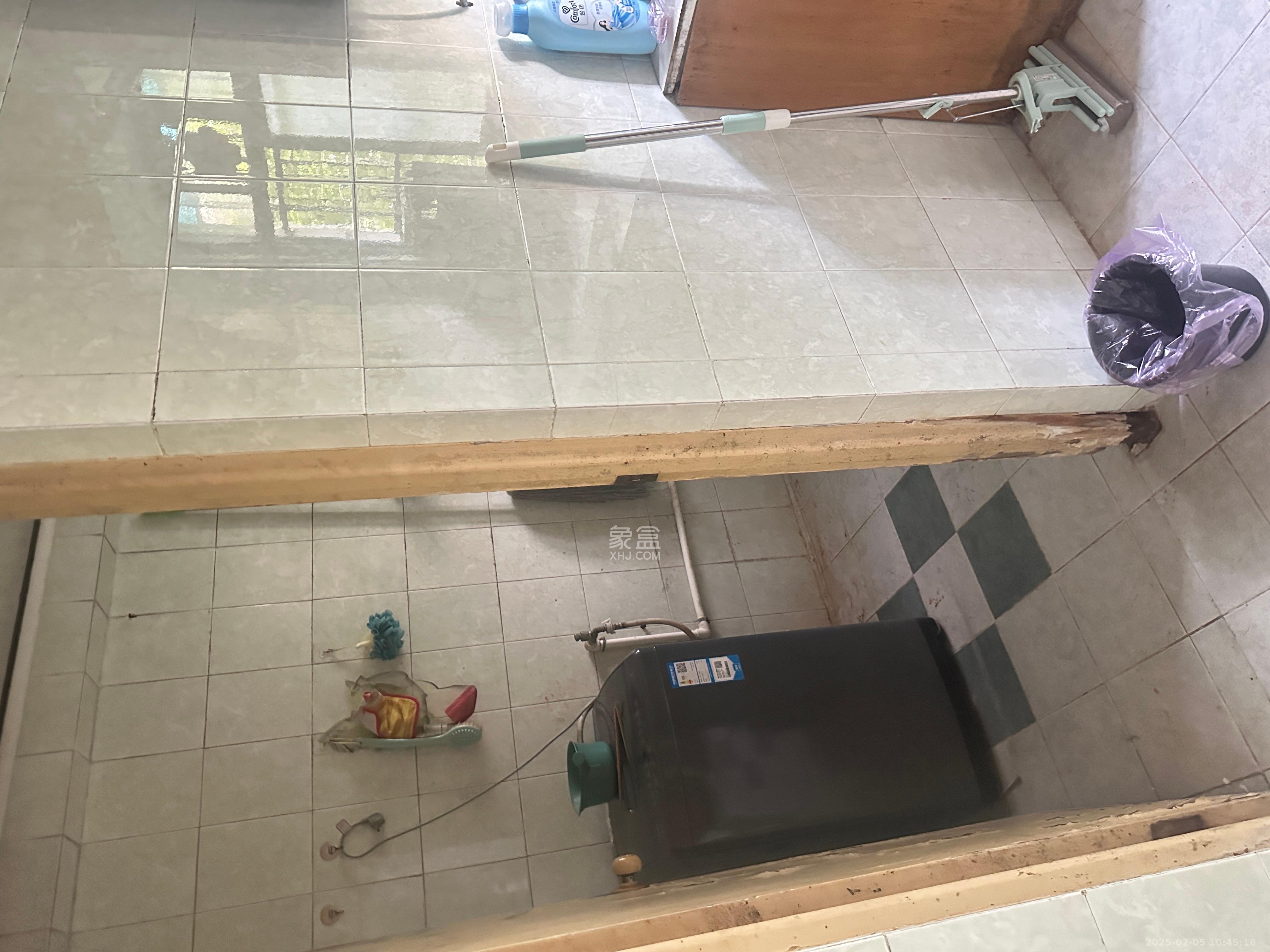 白沙啤酒公寓  2室1厅1卫    1500.0元/月 白沙啤酒公寓  2室1厅1卫    1500.0元/月室内图