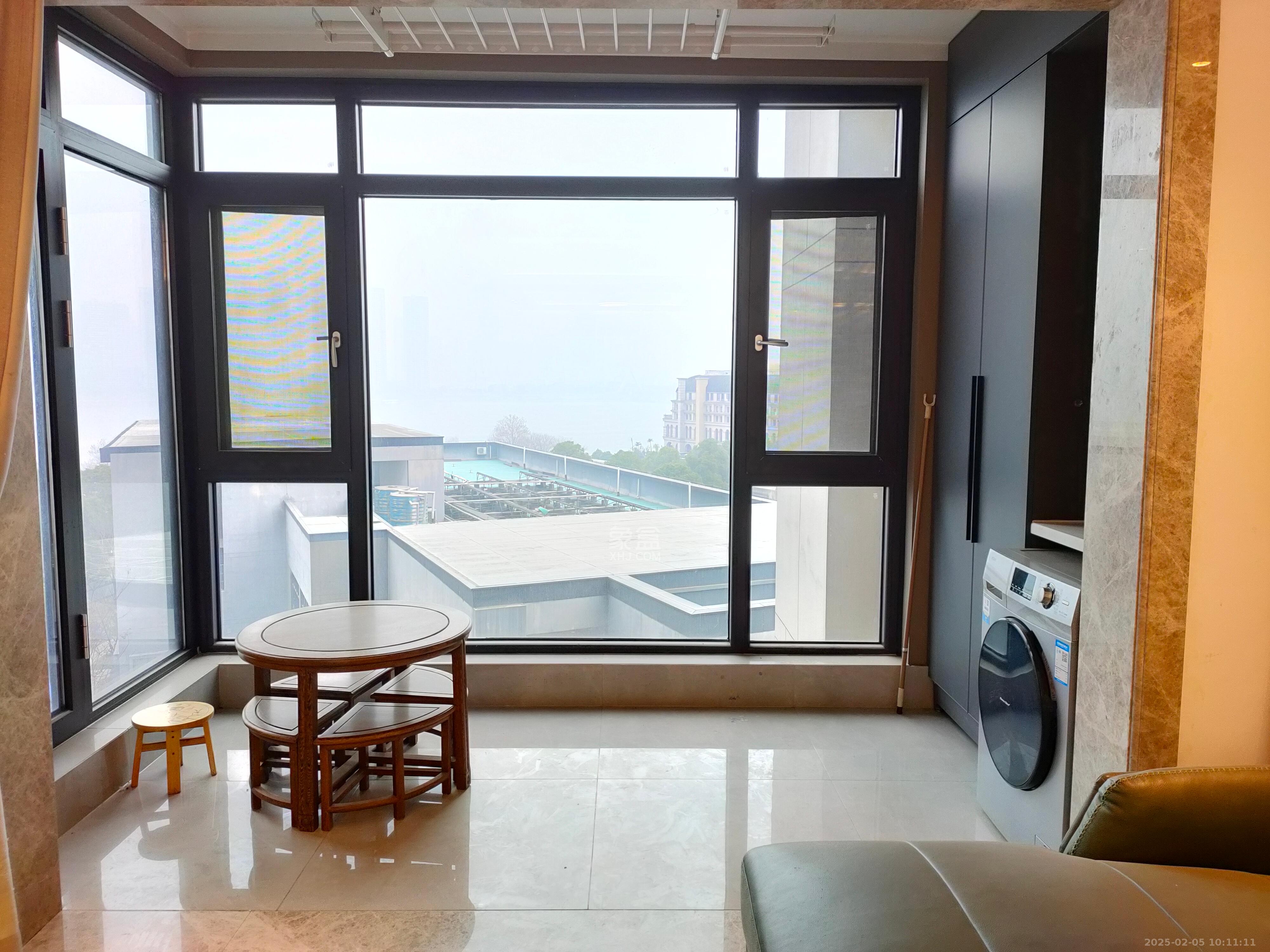 万科里金域国际 4室2厅2卫 5800.0元/月 万科里金域国际 4室2厅2卫 5800.0元/月室内图