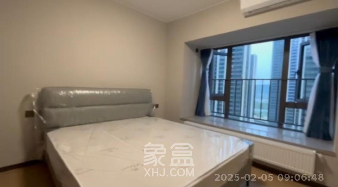 时代梅溪领峰  1室0厅0卫   3600.00元/月室内图