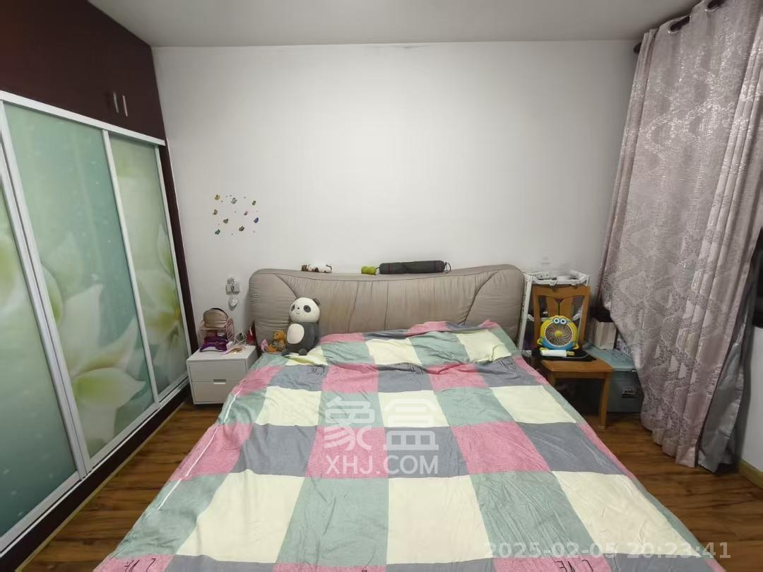 湘瑞家园 2室2厅1卫 1400.0元/月 湘瑞家园 2室2厅1卫 1400.0元/月室内图