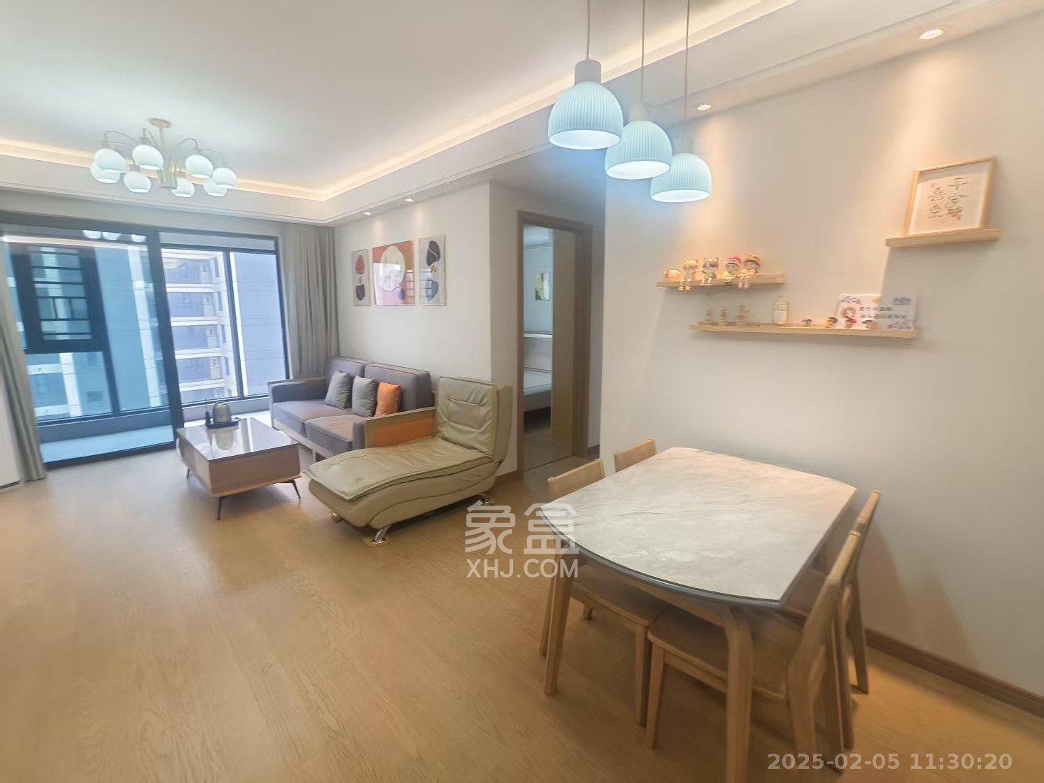 爱家当代境  3室2厅2卫    3800.0元/月 爱家当代境  3室2厅2卫    3800.0元/月室内图