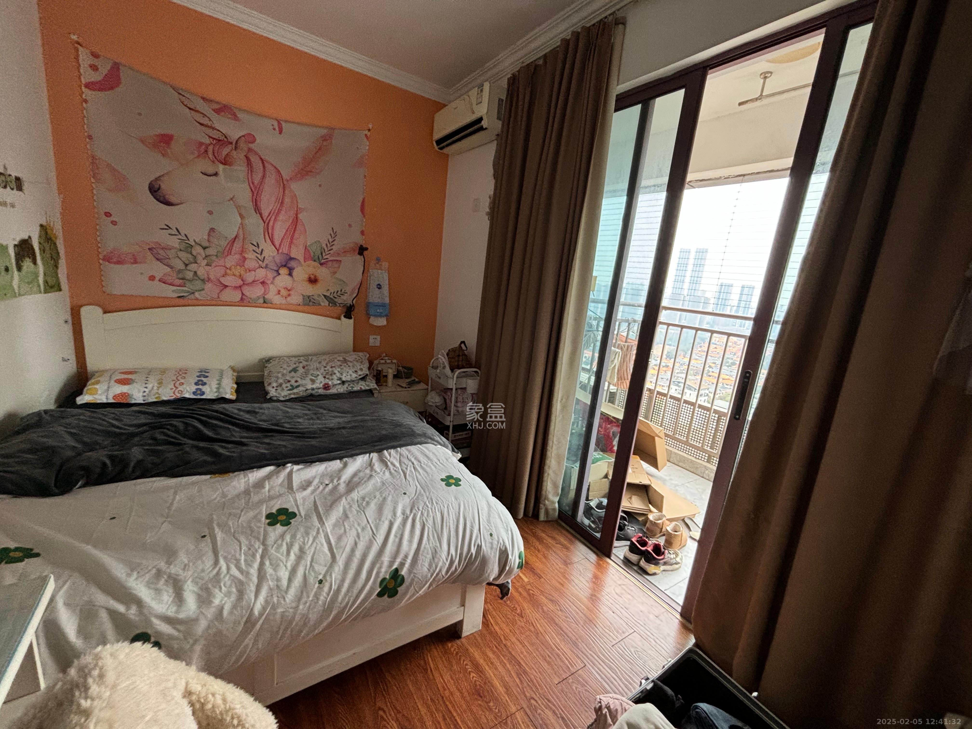 中惠锦堂  1室1厅1卫   1000.00元/月室内图