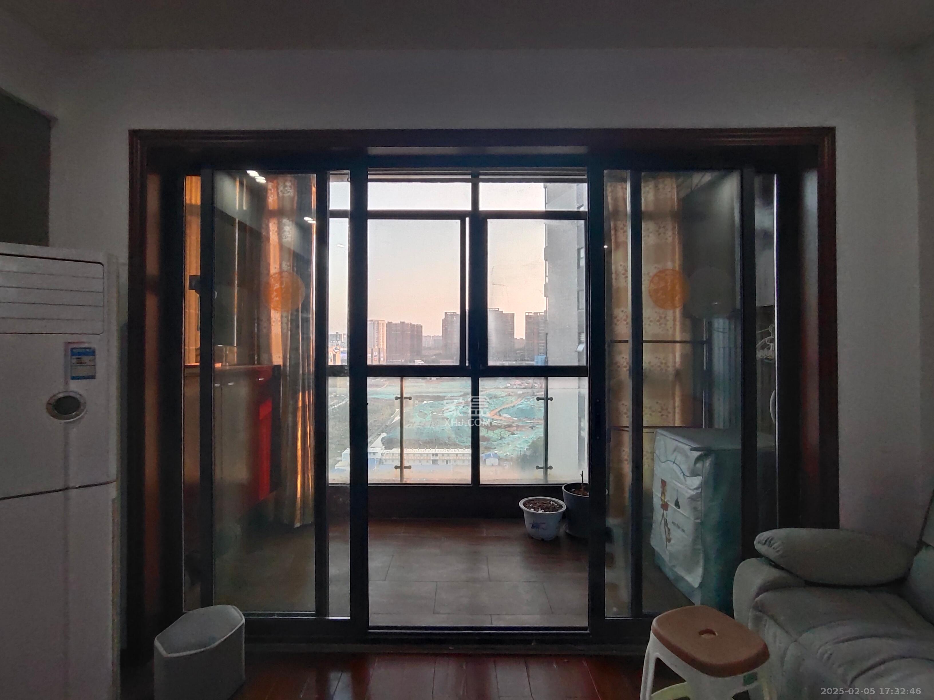 茂华国际湘 2室1厅1卫 2400.0元/月 茂华国际湘 2室1厅1卫 2400.0元/月室内图