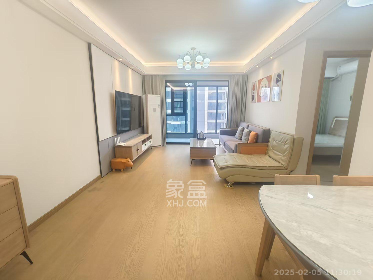 爱家当代境  3室2厅2卫    3800.0元/月 爱家当代境  3室2厅2卫    3800.0元/月室内图