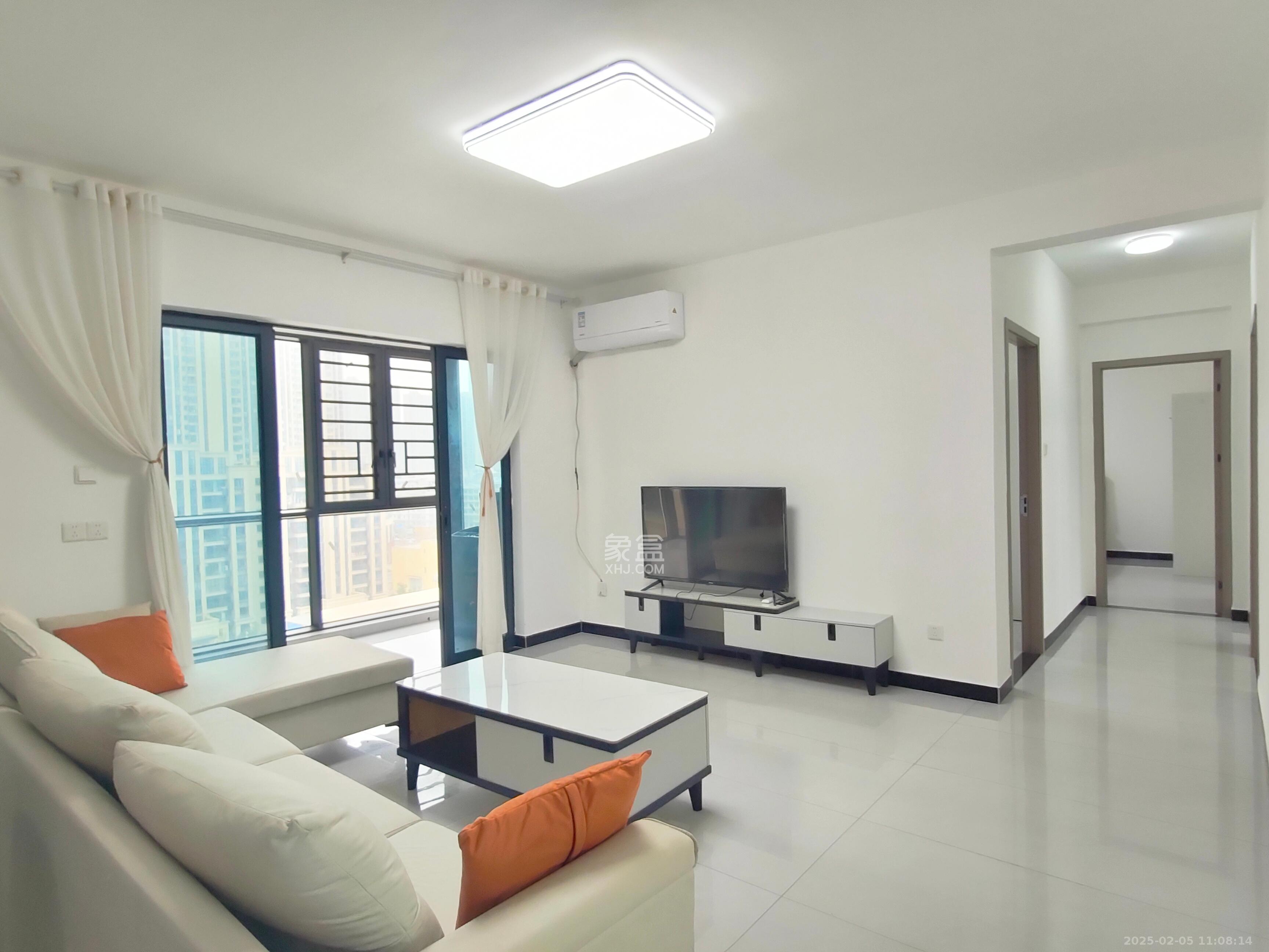 振业城四期 4室2厅2卫 3500.0元/月 振业城四期 4室2厅2卫 3500.0元/月室内图