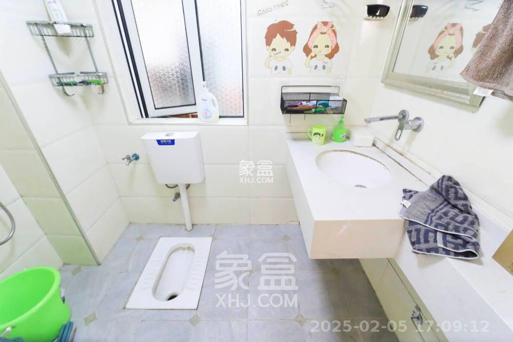 五矿万境水岸一期(万境水岸嘉苑) 2室1厅1卫 2100.0元/月 五矿万境水岸一期(万境水岸嘉苑) 2室1厅1卫 2100.0元/月室内图