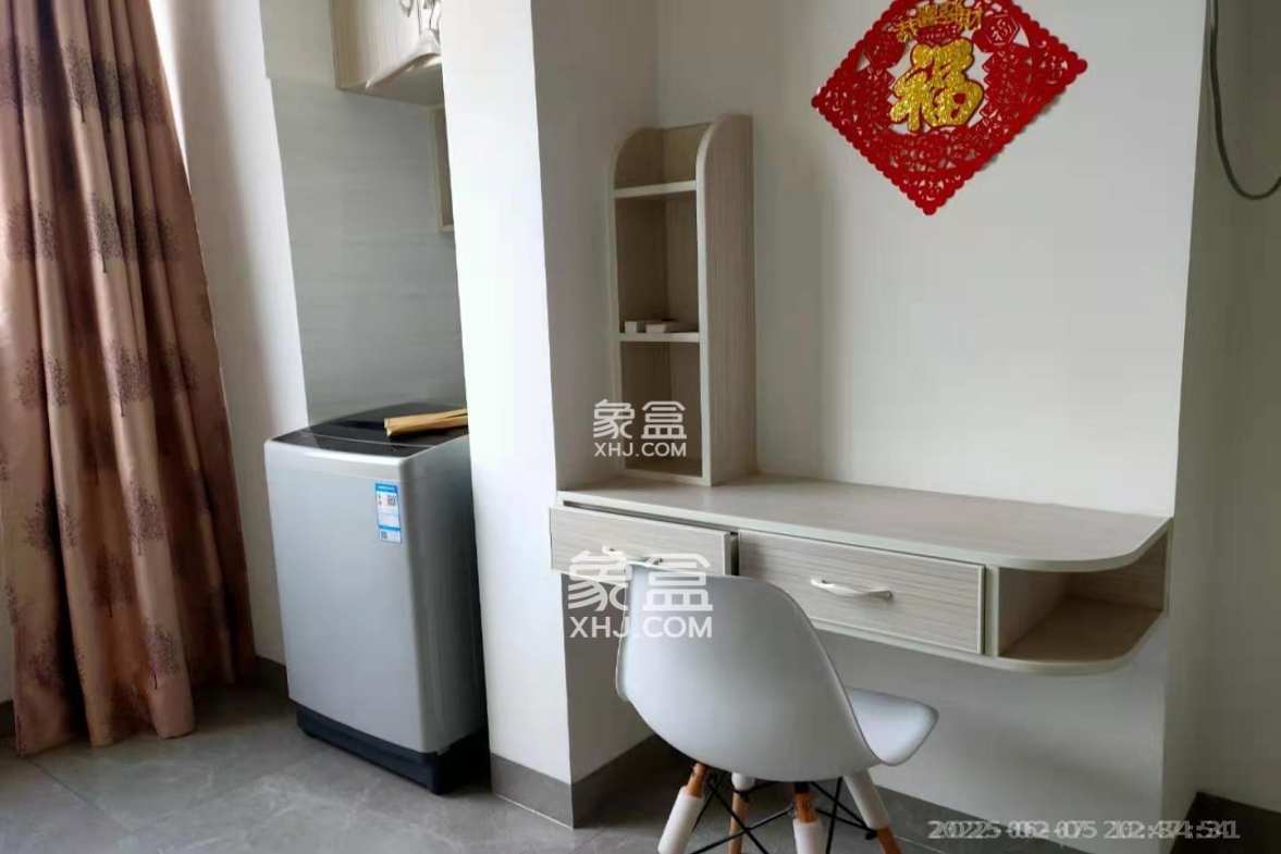 明大佳园 1室1厅1卫 1600.0元/月 明大佳园 1室1厅1卫 1600.0元/月室内图