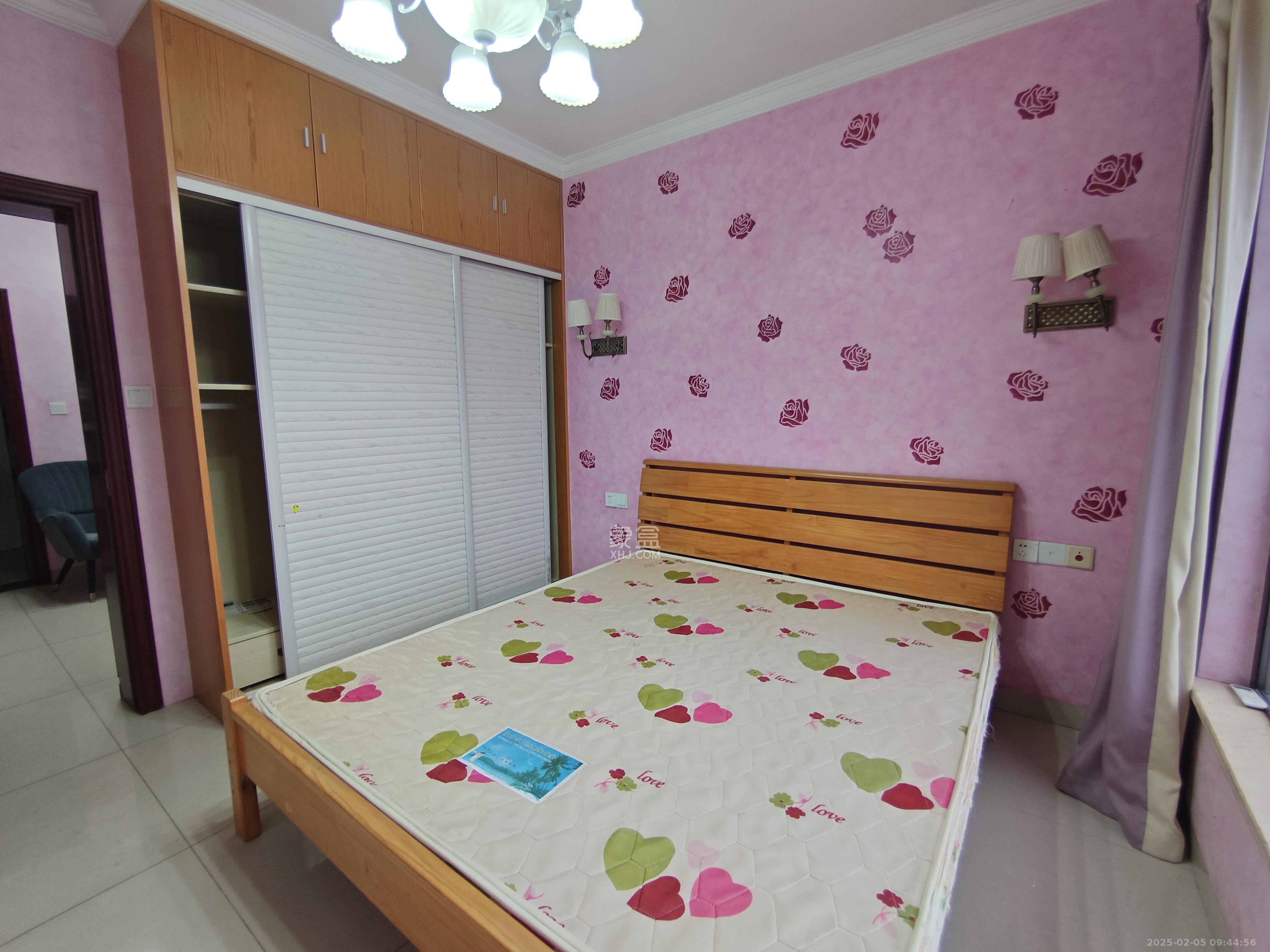 旭辉御府 3室2厅1卫 1850.0元/月 旭辉御府 3室2厅1卫 1850.0元/月室内图