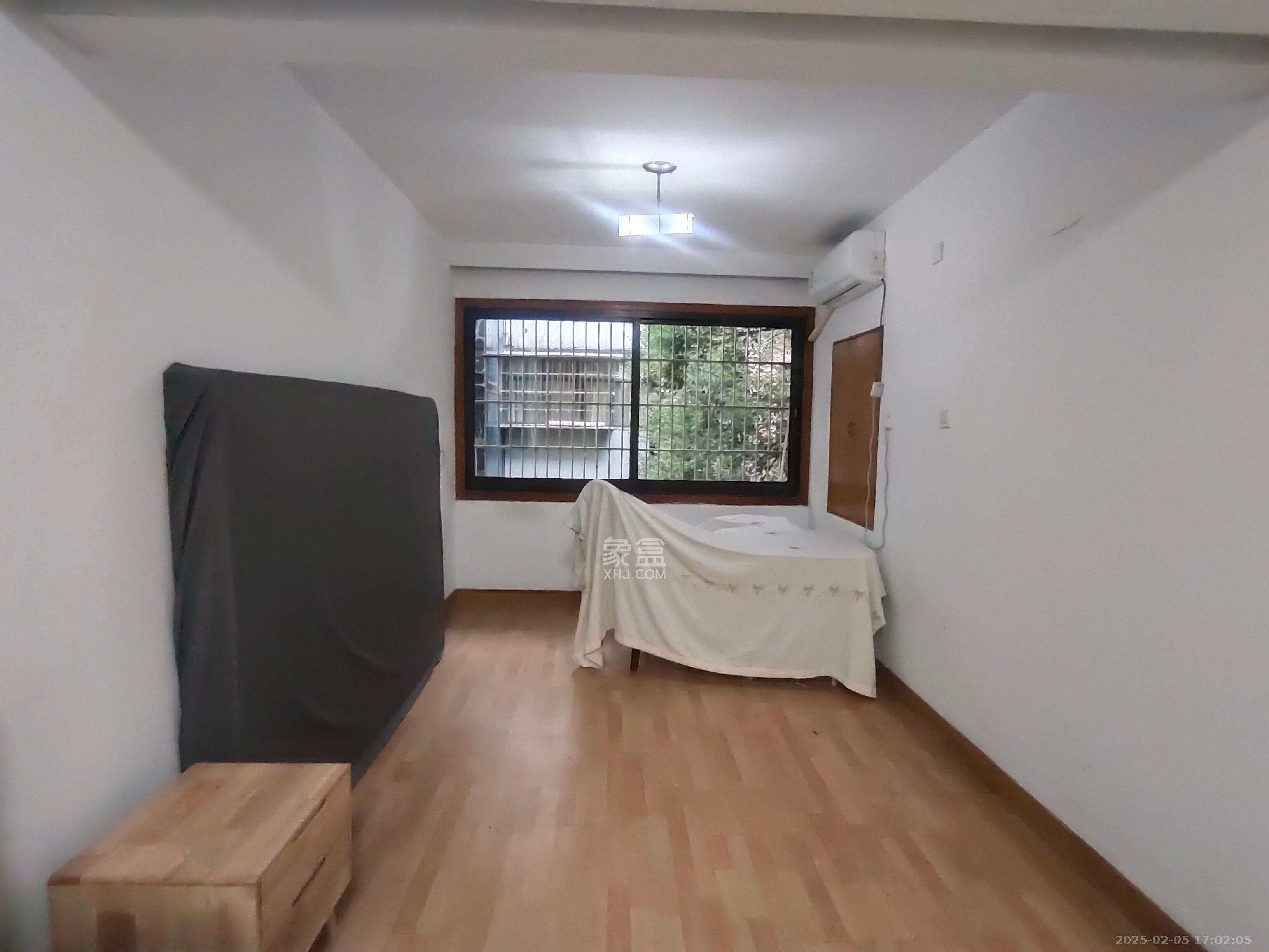 长沙市公路管理局机关宿舍  2室2厅1卫   2200.00元/月室内图