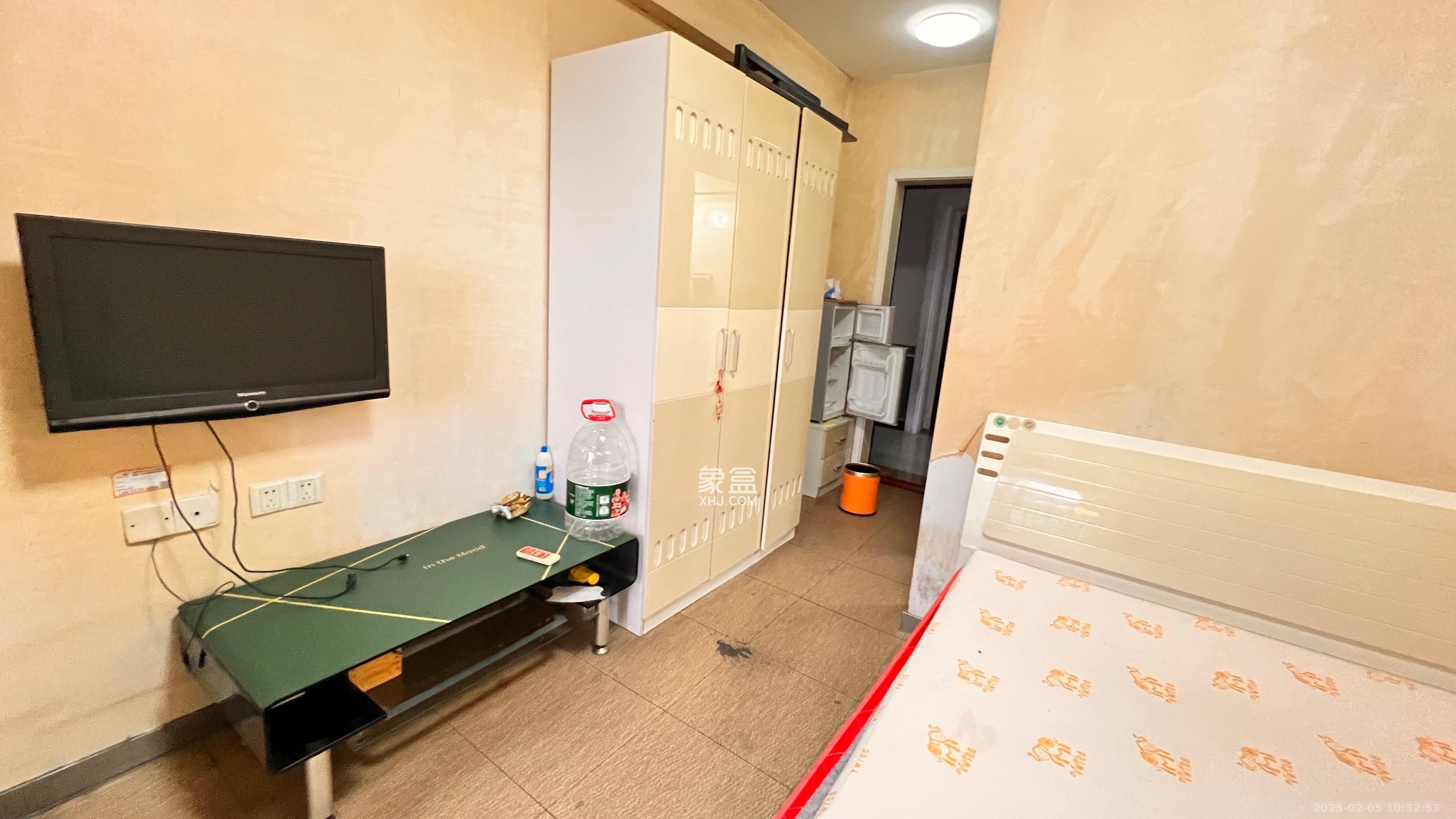 建安像素汇 1室1厅1卫 1000.0元/月 建安像素汇 1室1厅1卫 1000.0元/月室内图