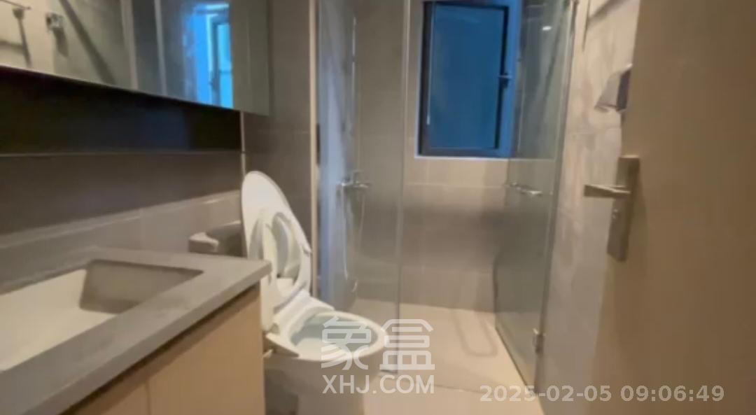 时代梅溪领峰  1室0厅0卫   3600.00元/月室内图