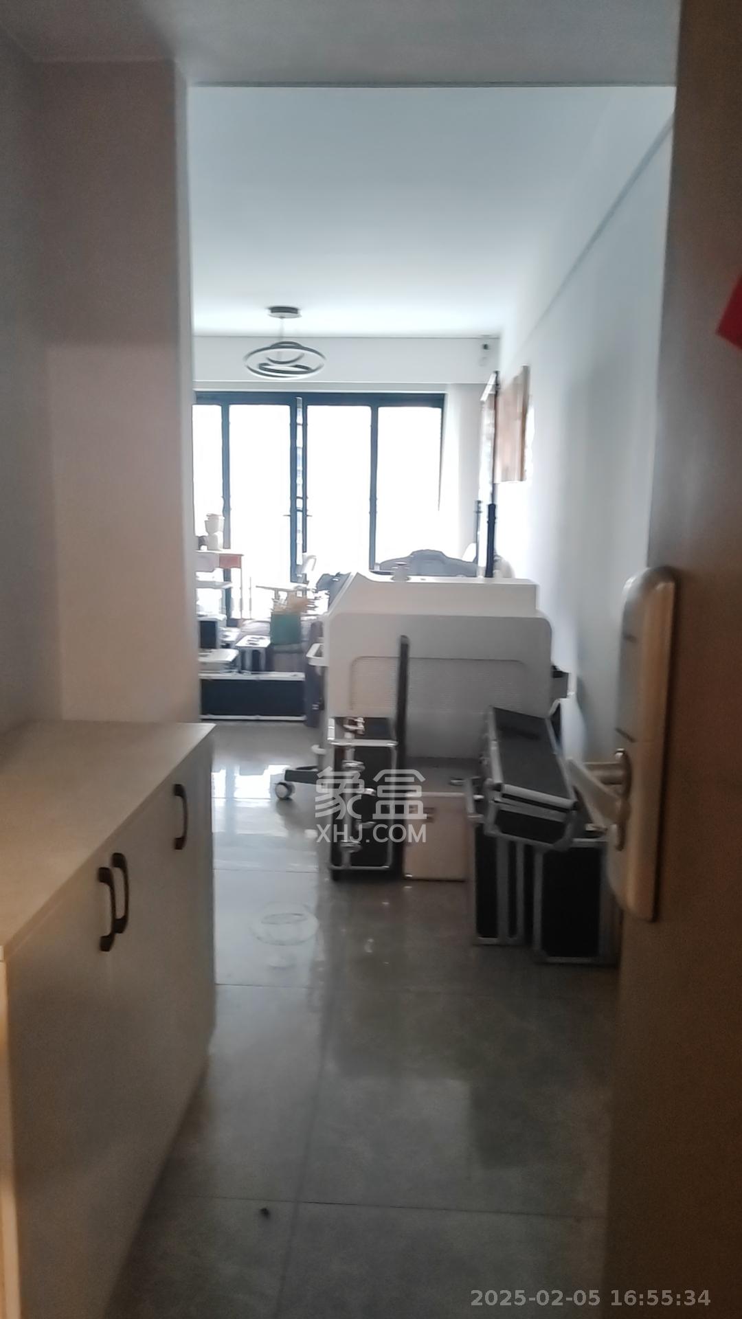 时代年华 3室2厅2卫 2000.0元/月 时代年华 3室2厅2卫 2000.0元/月室内图