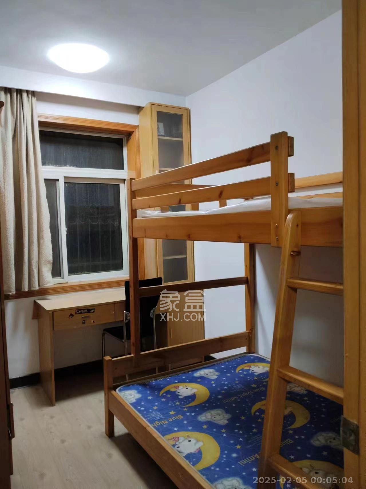 狮子山二片 2室1厅1卫 1500.0元/月 狮子山二片 2室1厅1卫 1500.0元/月室内图