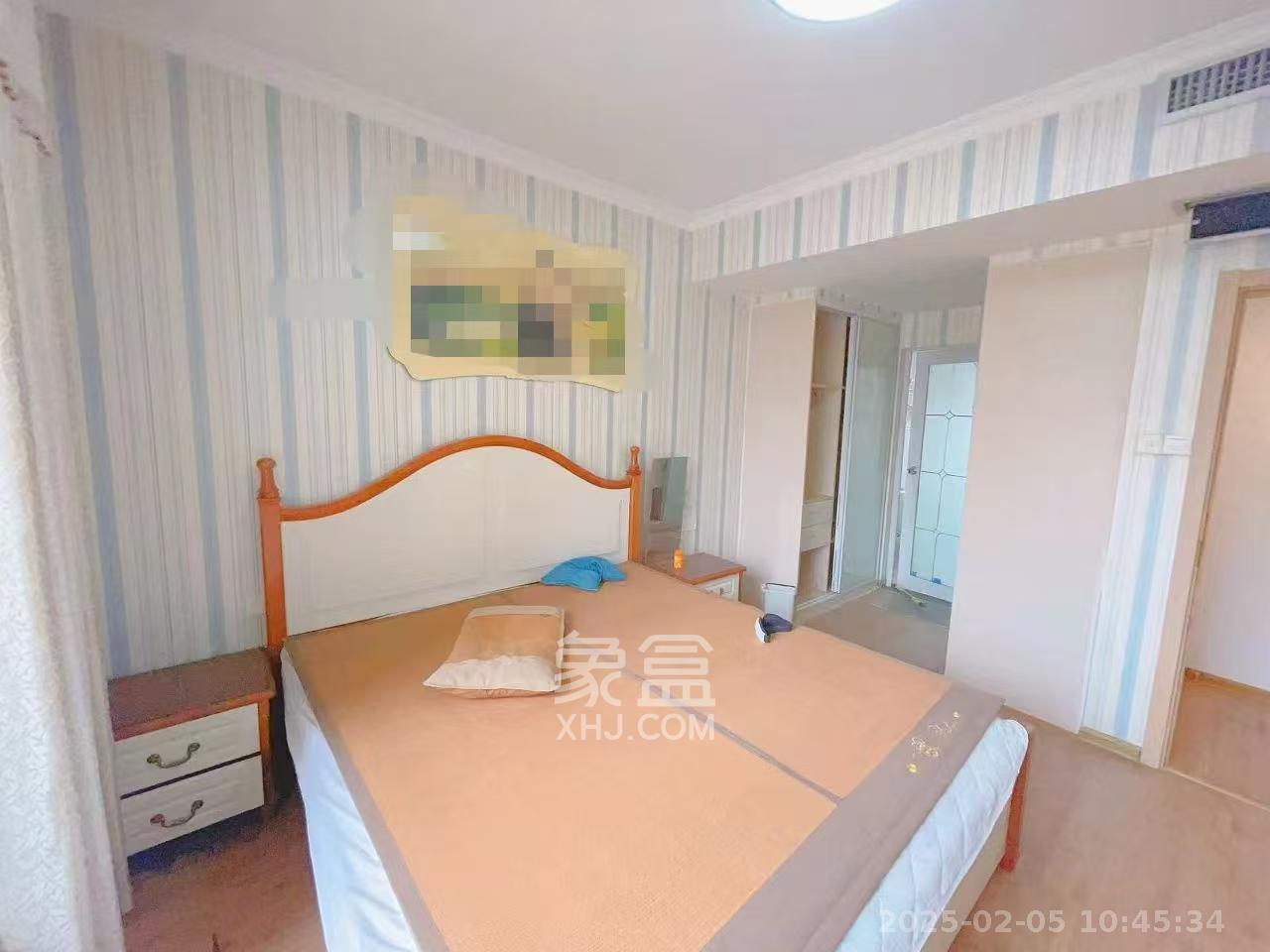 香樟鑫都 3室1厅1卫 3200.0元/月 香樟鑫都 3室1厅1卫 3200.0元/月室内图