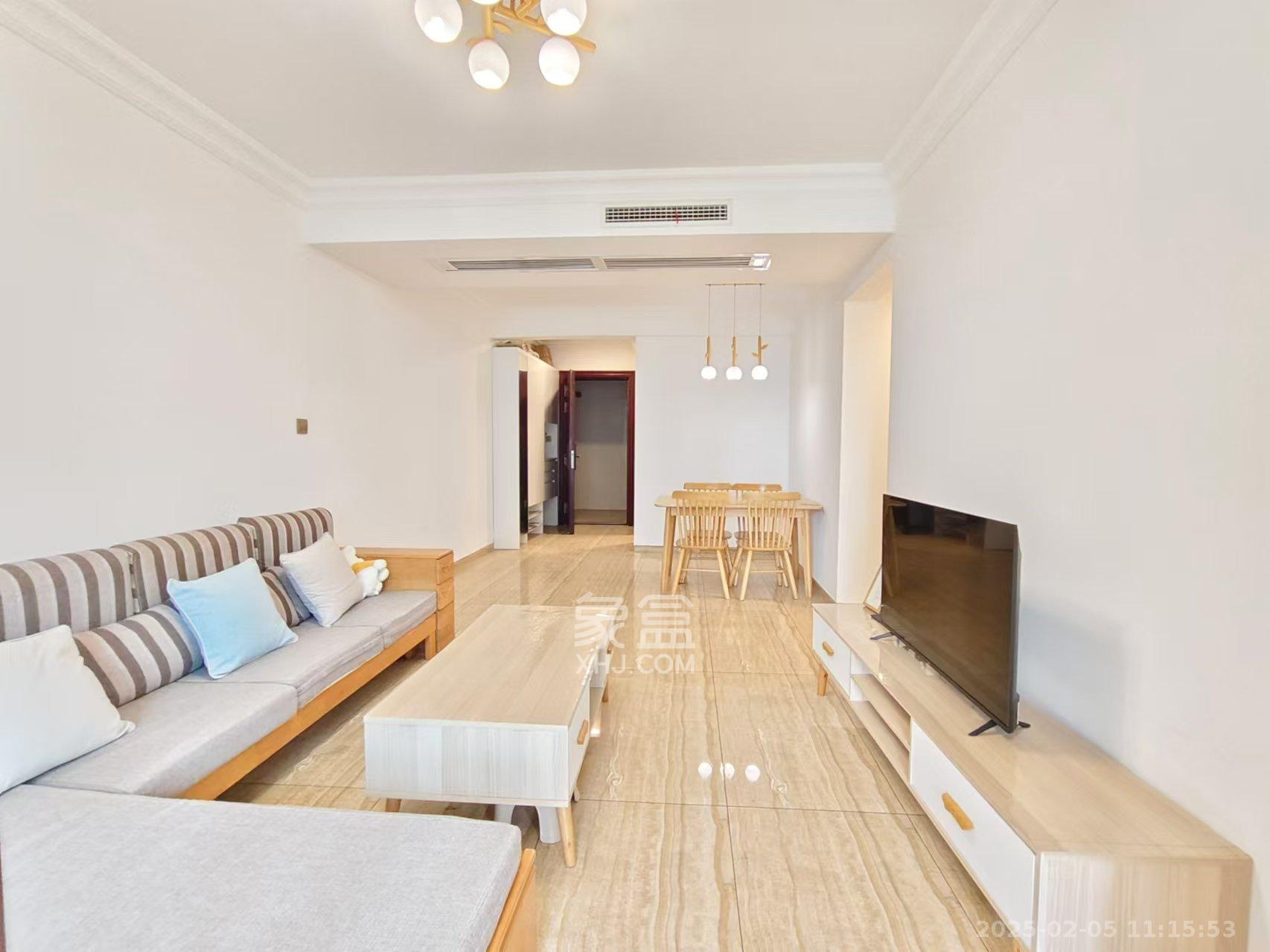 碧桂园星城首府  3室2厅2卫    2800.0元/月 碧桂园星城首府  3室2厅2卫    2800.0元/月室内图