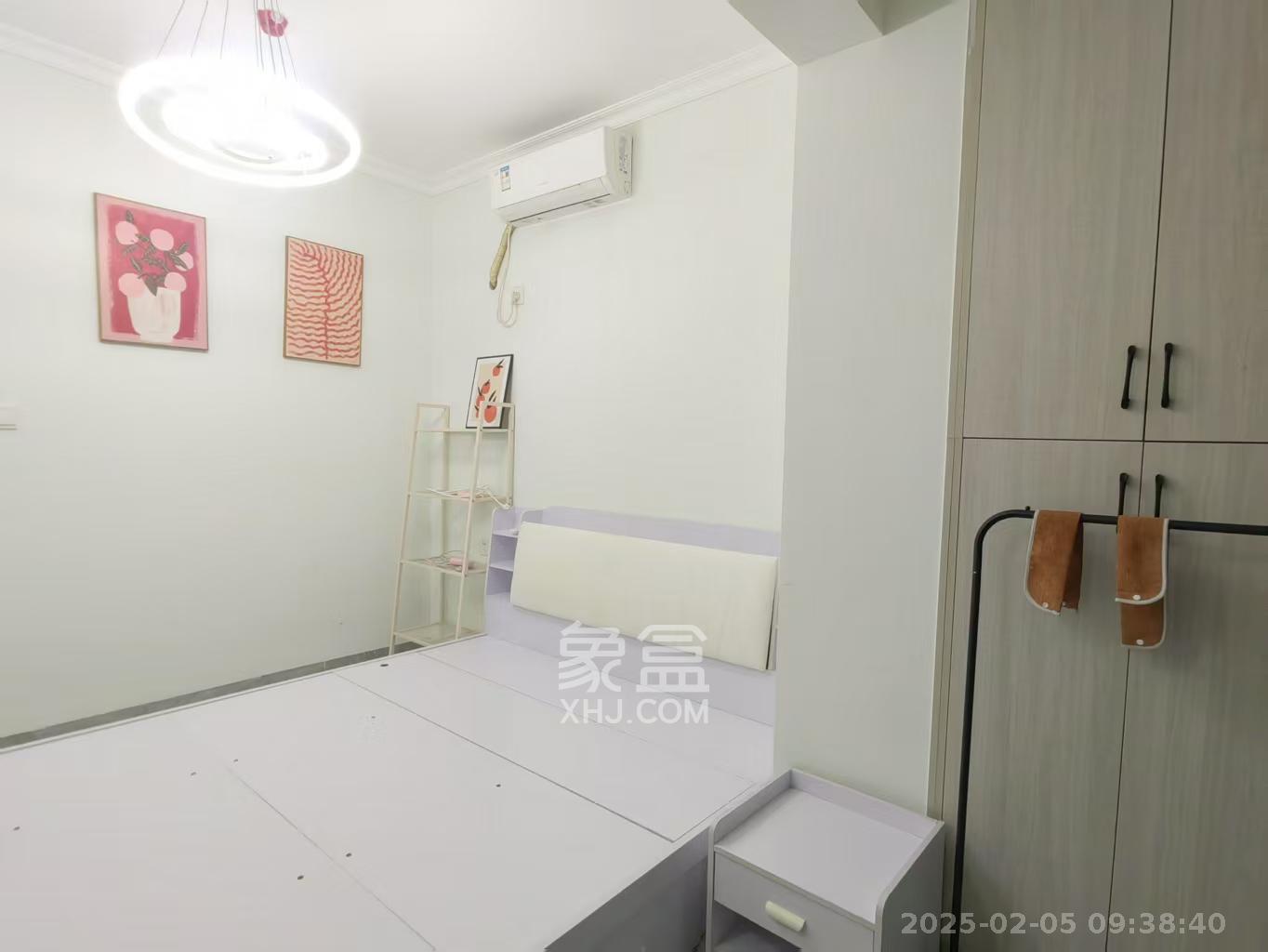 里约荟   43.69㎡      1800.0元/月室内图