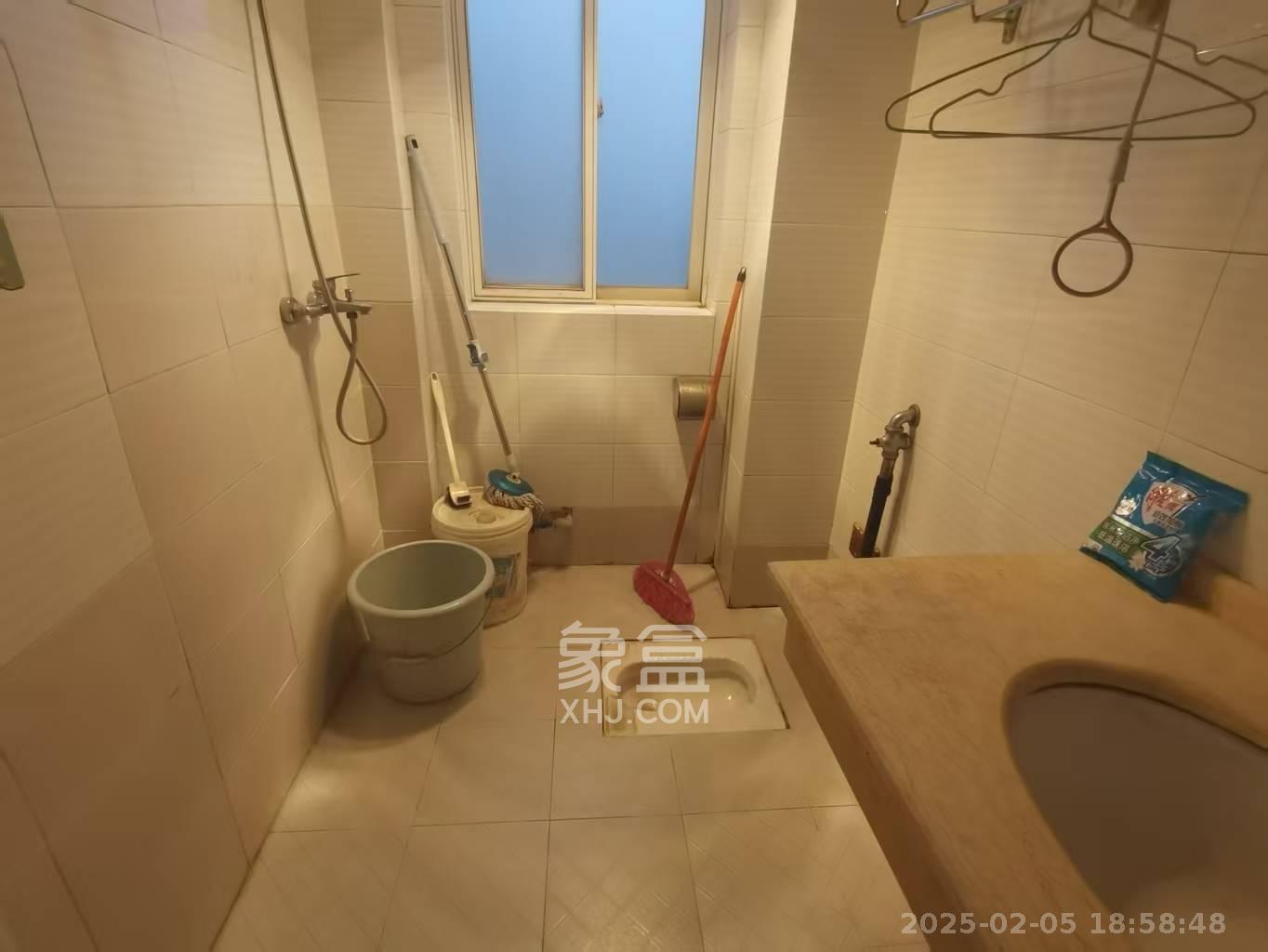 中建桂苑  2室1厅1卫   1700.00元/月室内图