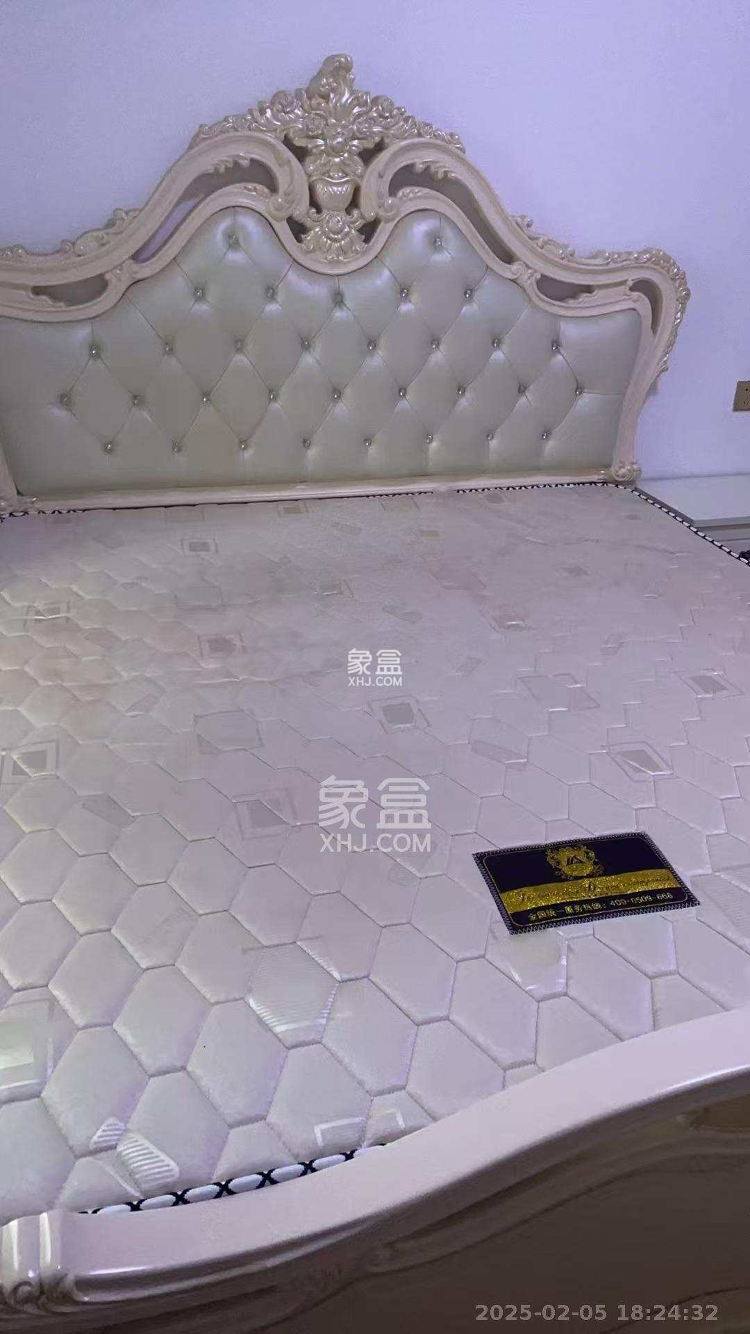 江山帝景哈佛  3室1厅1卫    2200.0元/月 江山帝景哈佛  3室1厅1卫    2200.0元/月室内图