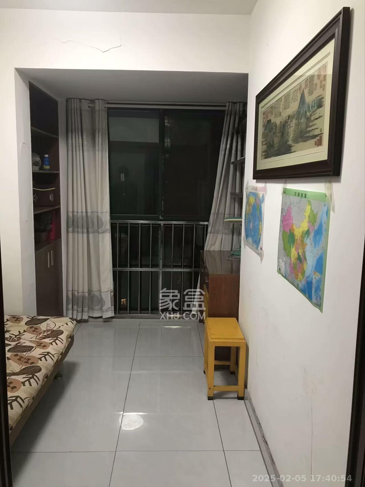 优山美地  4室2厅2卫   2700.00元/月室内图