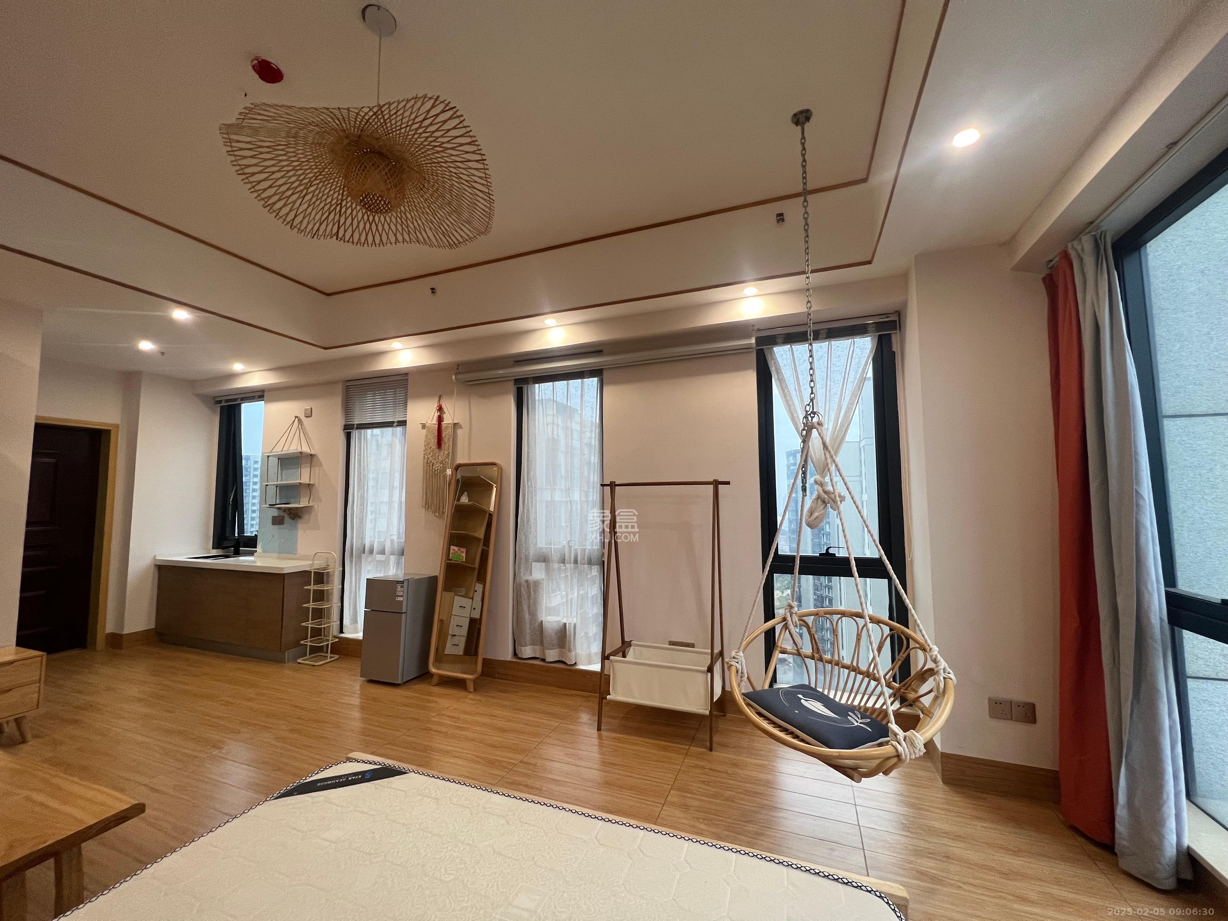 中建悦和城 1室1厅1卫 1600.0元/月 中建悦和城 1室1厅1卫 1600.0元/月室内图