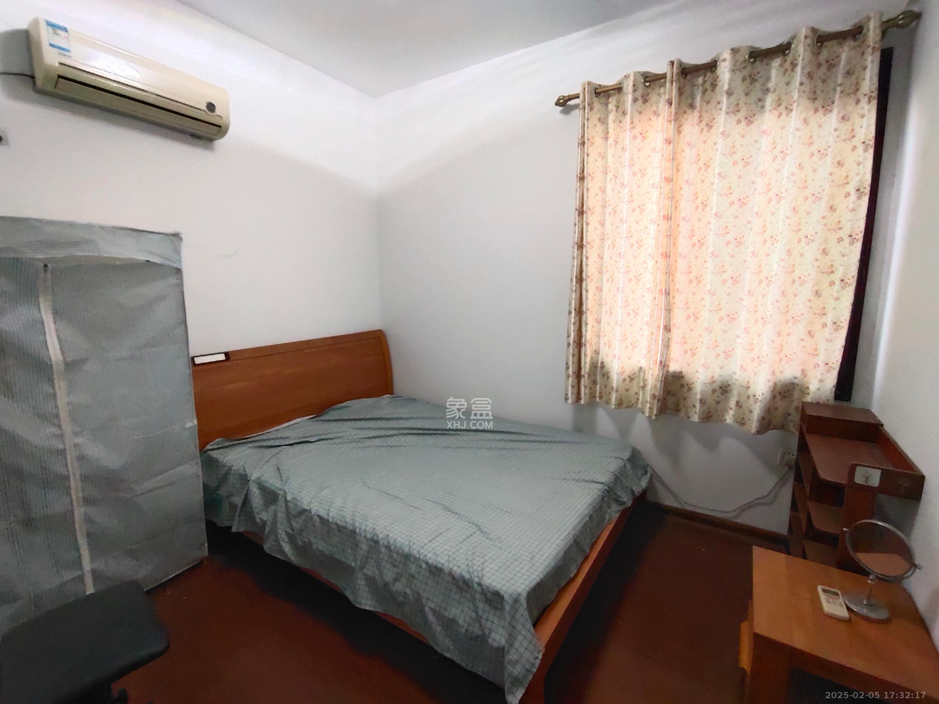 茂华国际湘 2室1厅1卫 2400.0元/月 茂华国际湘 2室1厅1卫 2400.0元/月室内图