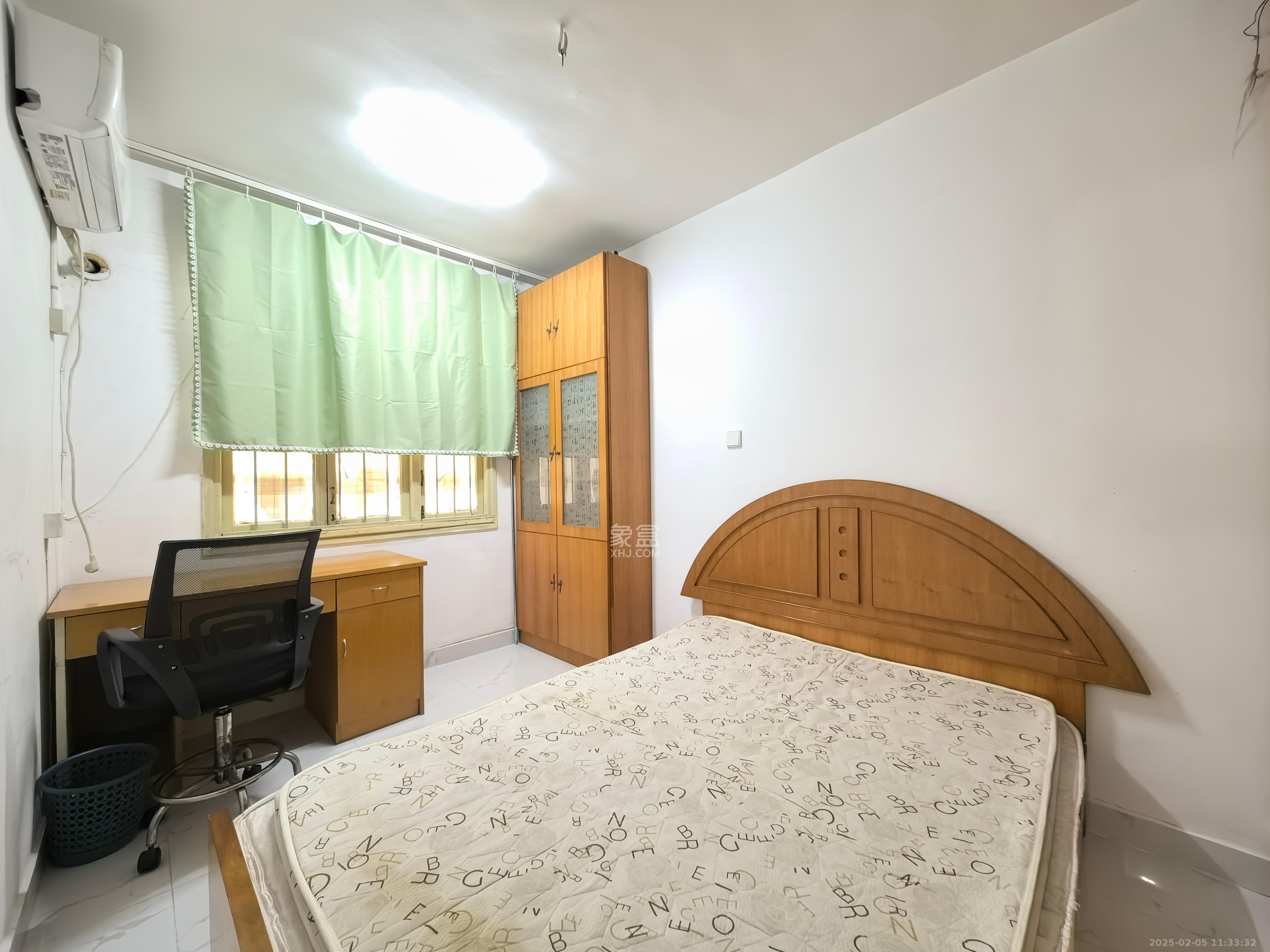 东风一村社区房(王家垅) 3室1厅1卫 1600.0元/月 东风一村社区房(王家垅) 3室1厅1卫 1600.0元/月室内图