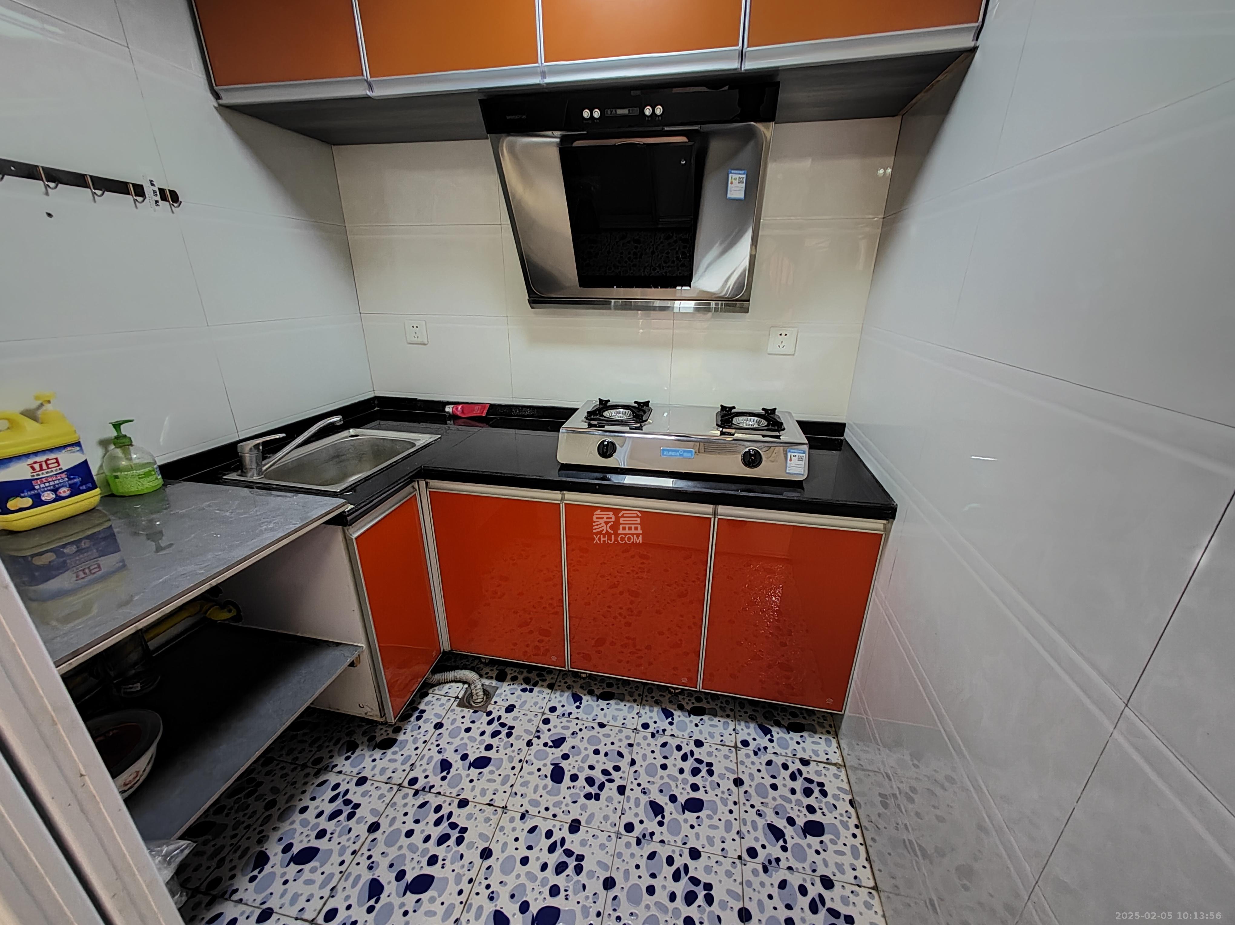 凯旋国际广场 2室1厅1卫 1100.0元/月 凯旋国际广场 2室1厅1卫 1100.0元/月室内图