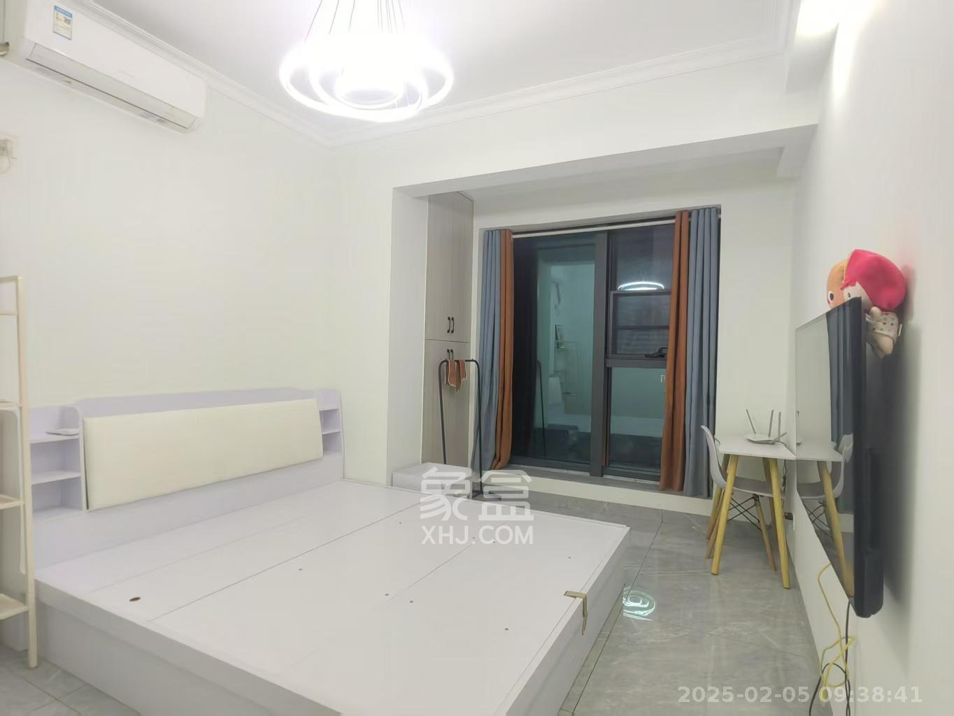 里约荟   43.69㎡      1800.0元/月室内图