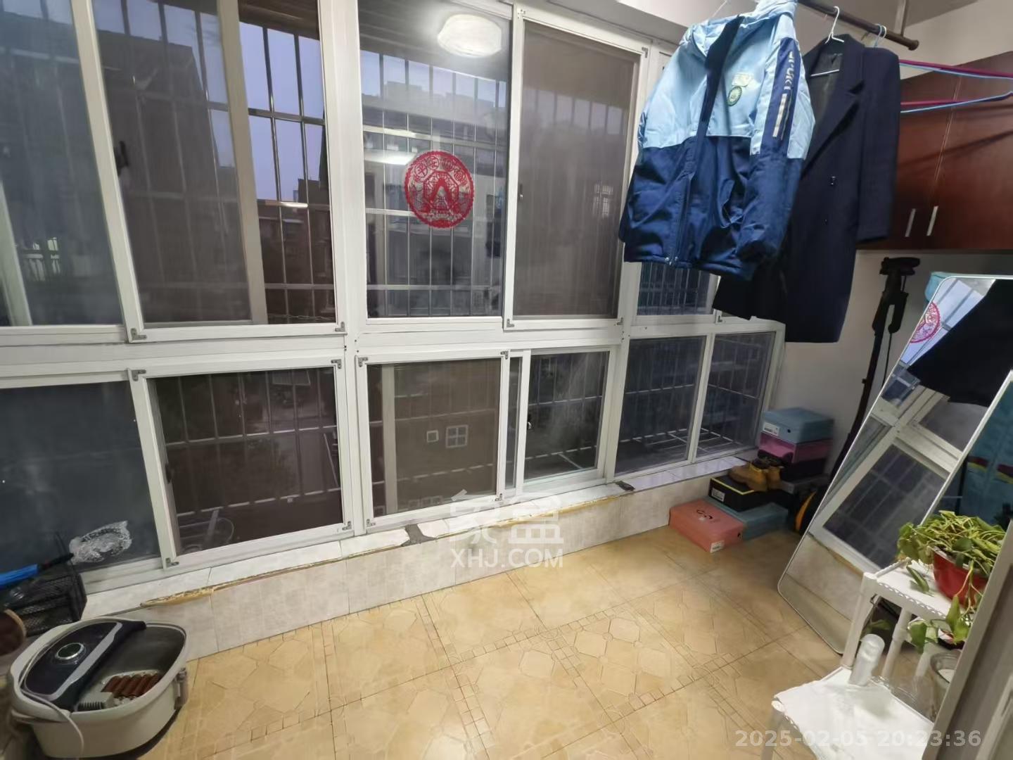 湘瑞家园 2室2厅1卫 1400.0元/月 湘瑞家园 2室2厅1卫 1400.0元/月室内图