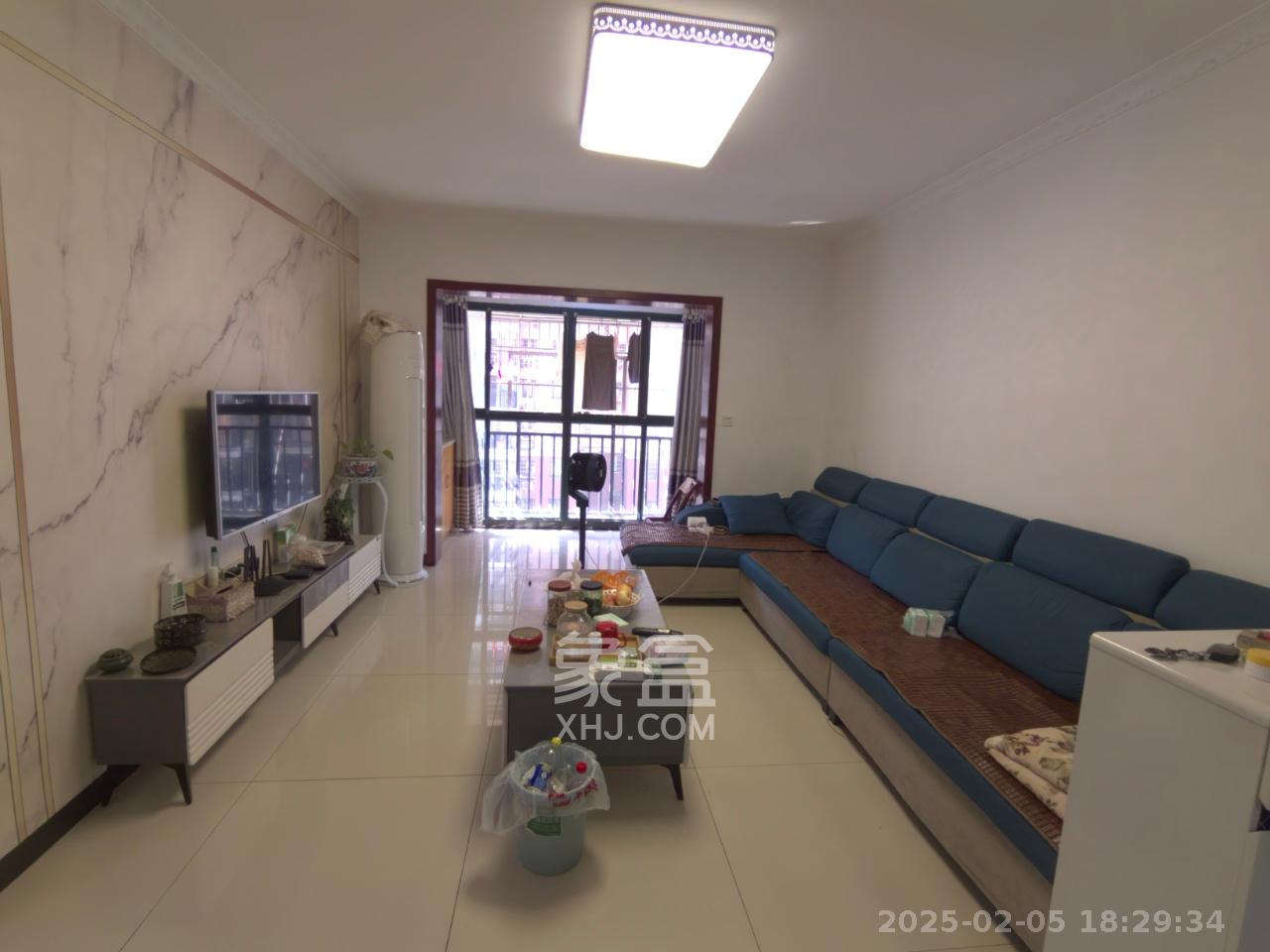 滨水名都 2室2厅1卫 1500.0元/月 滨水名都 2室2厅1卫 1500.0元/月室内图