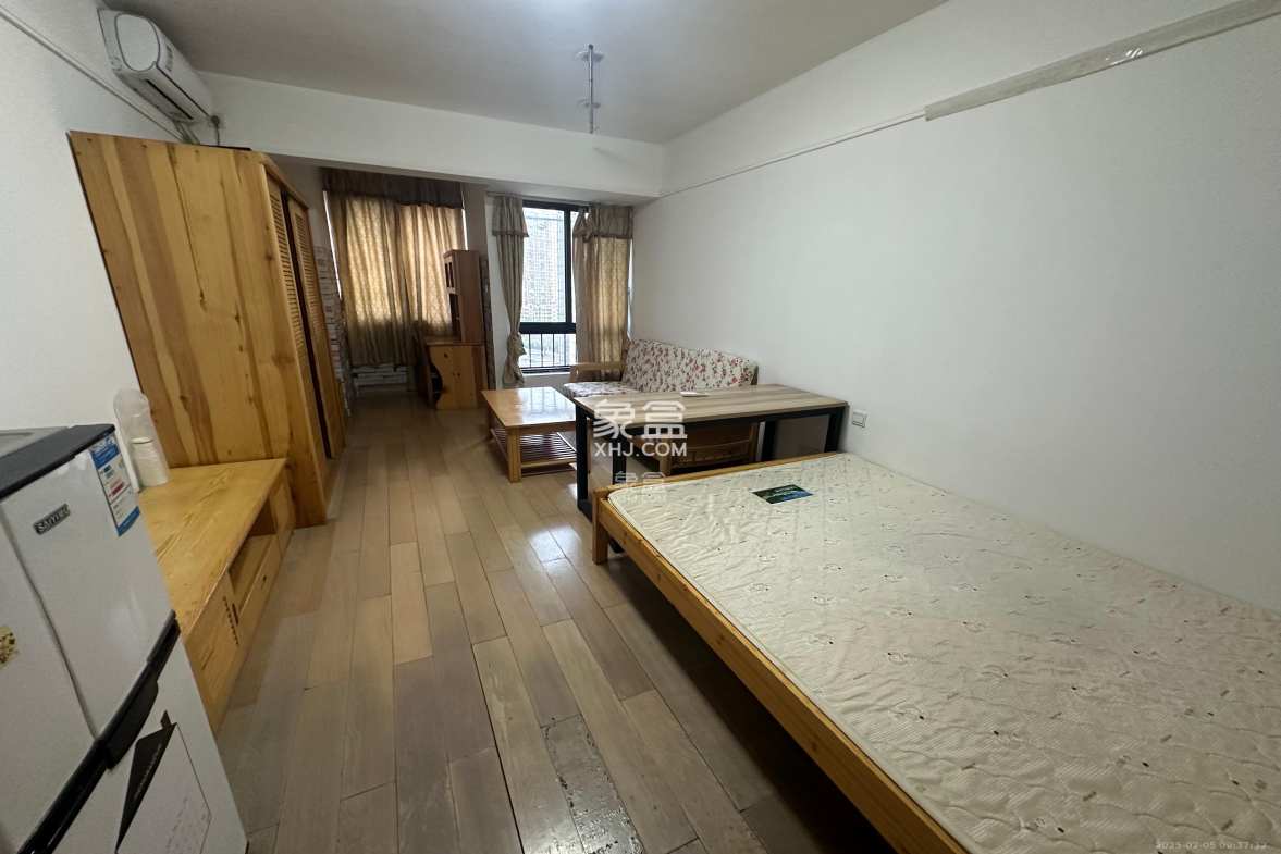 万科金色家园 1室1厅1卫 1200.0元/月 万科金色家园 1室1厅1卫 1200.0元/月室内图