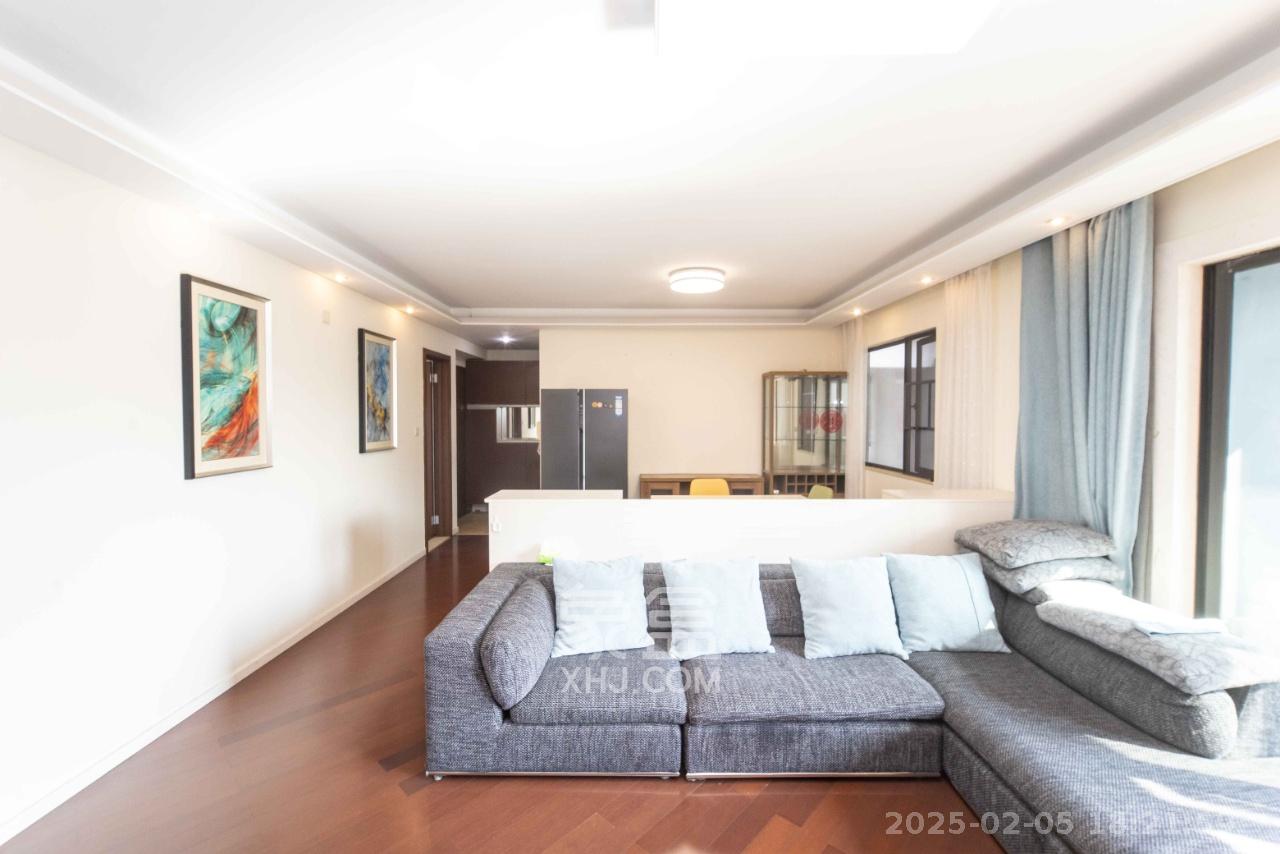 万科金域蓝湾 3室2厅2卫 3200.0元/月 万科金域蓝湾 3室2厅2卫 3200.0元/月室内图