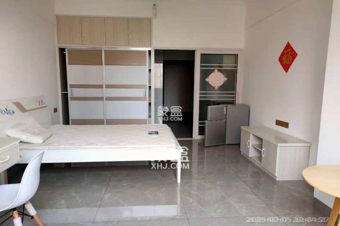 明大佳园 1室1厅1卫 1600.0元/月 明大佳园 1室1厅1卫 1600.0元/月室内图