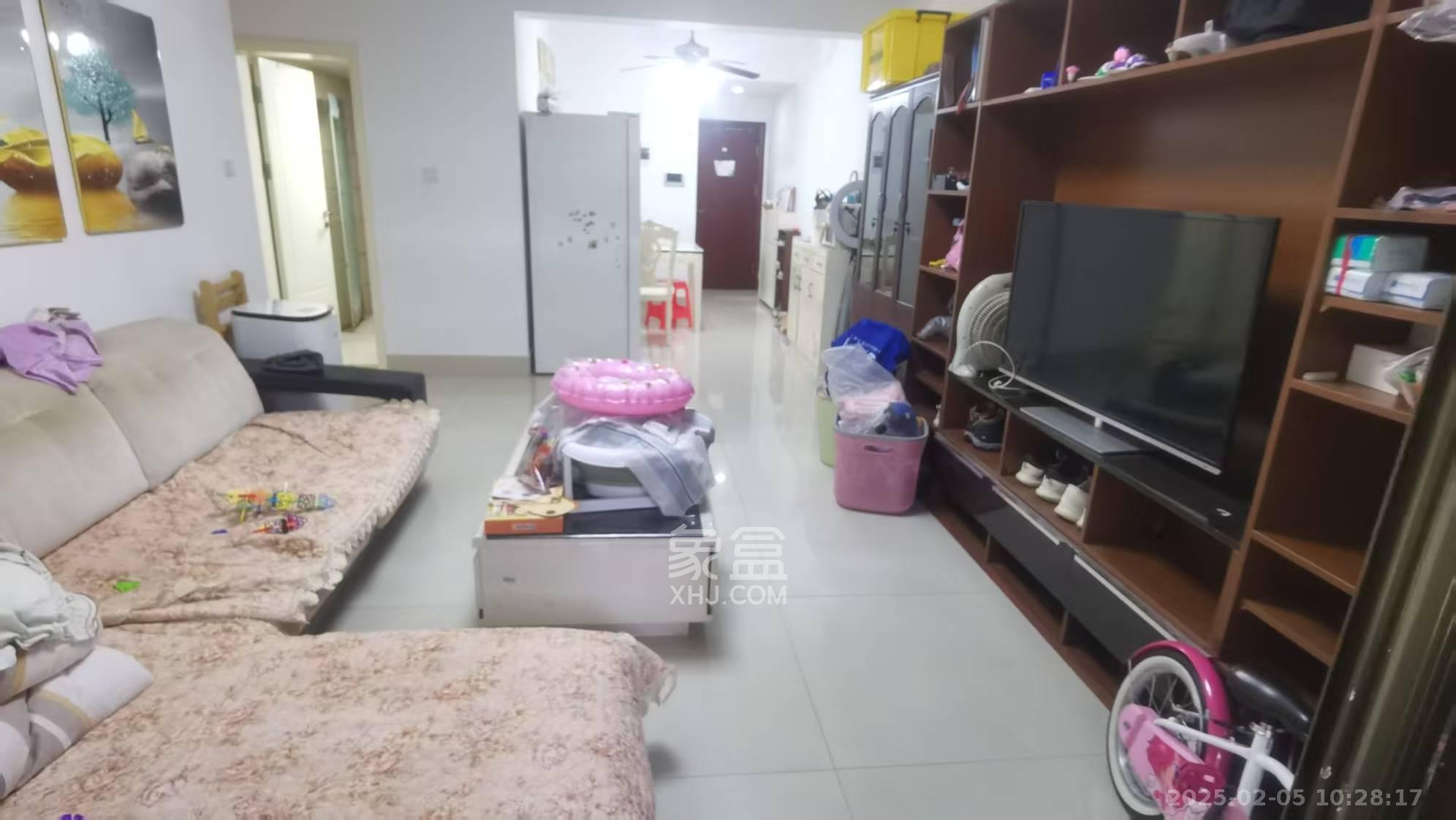 江山帝景雅典  3室2厅1卫    1800.0元/月 江山帝景雅典  3室2厅1卫    1800.0元/月室内图