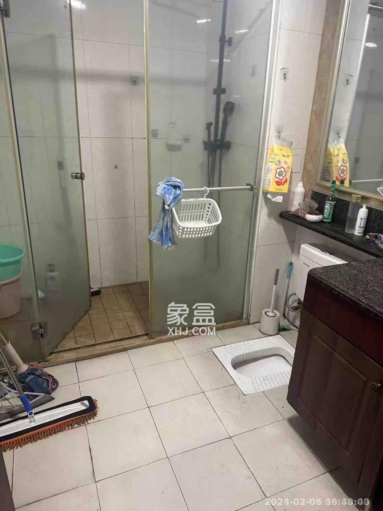 恒大绿洲 3室2厅1卫 2800.0元/月 恒大绿洲 3室2厅1卫 2800.0元/月室内图