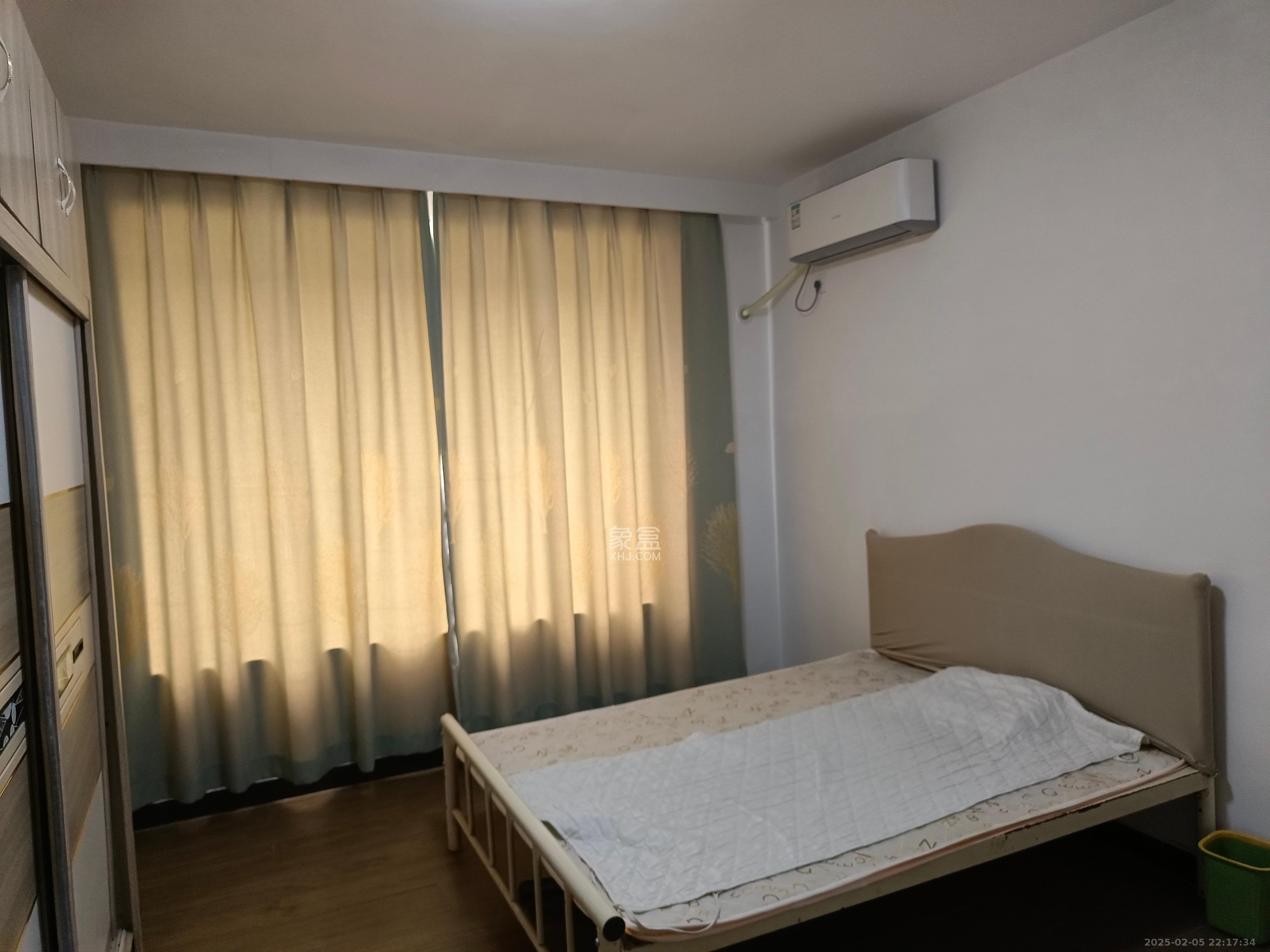 湖南省长沙市城乡规划局雨花区分局宿舍 3室2厅2卫 2300.0元/月 湖南省长沙市城乡规划局雨花区分局宿舍 3室2厅2卫 2300.0元/月室内图