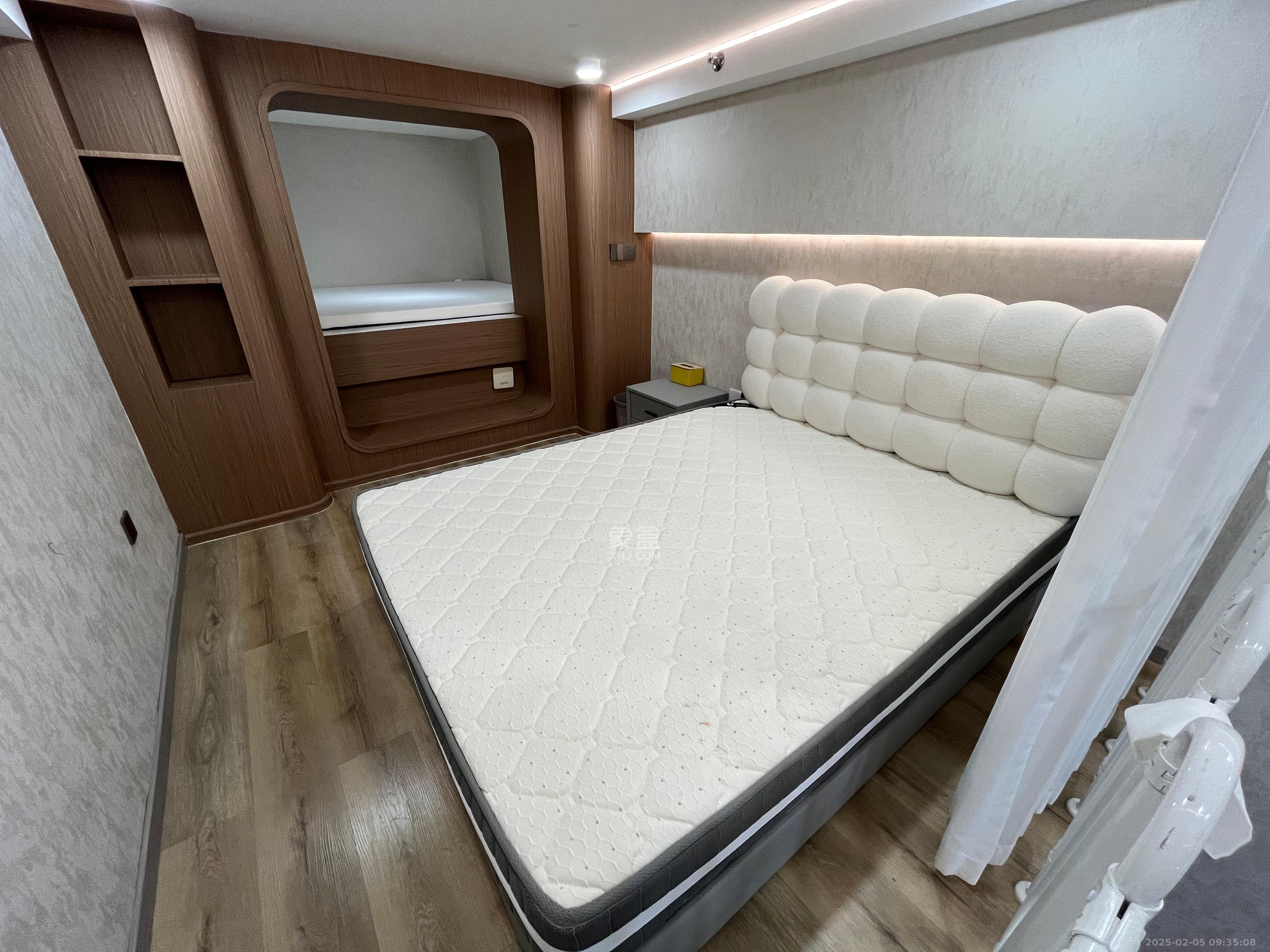 敬天广场 1室1厅1卫 2200.0元/月 敬天广场 1室1厅1卫 2200.0元/月室内图