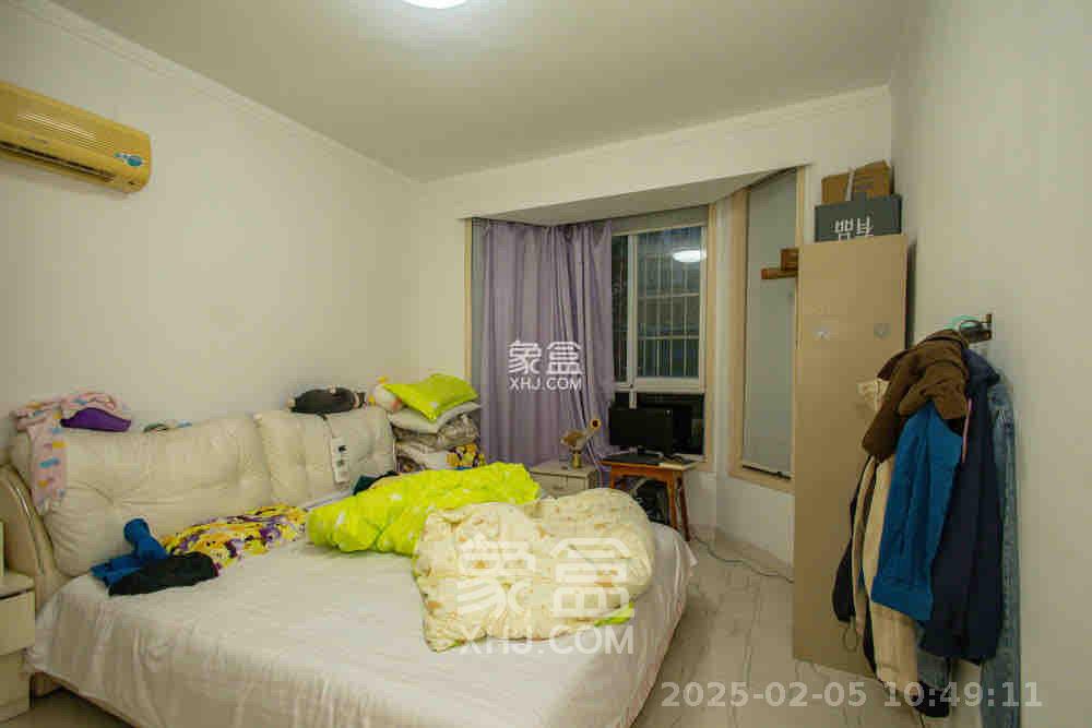 山水人家一二期 3室2厅1卫 2200.0元/月 山水人家一二期 3室2厅1卫 2200.0元/月室内图