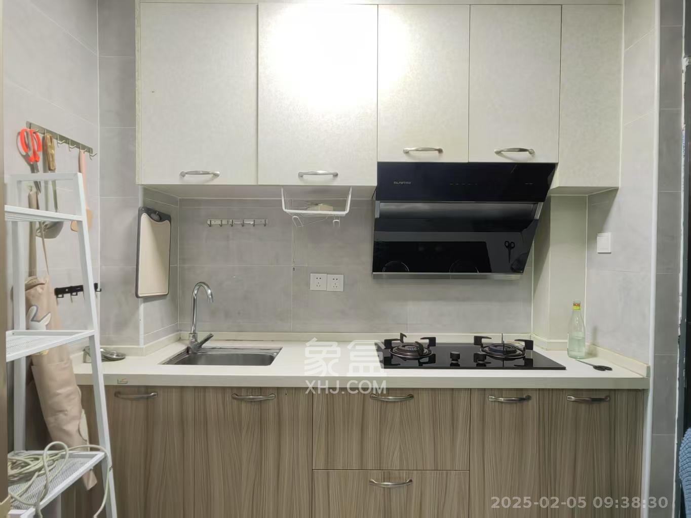 里约荟   43.69㎡      1800.0元/月室内图