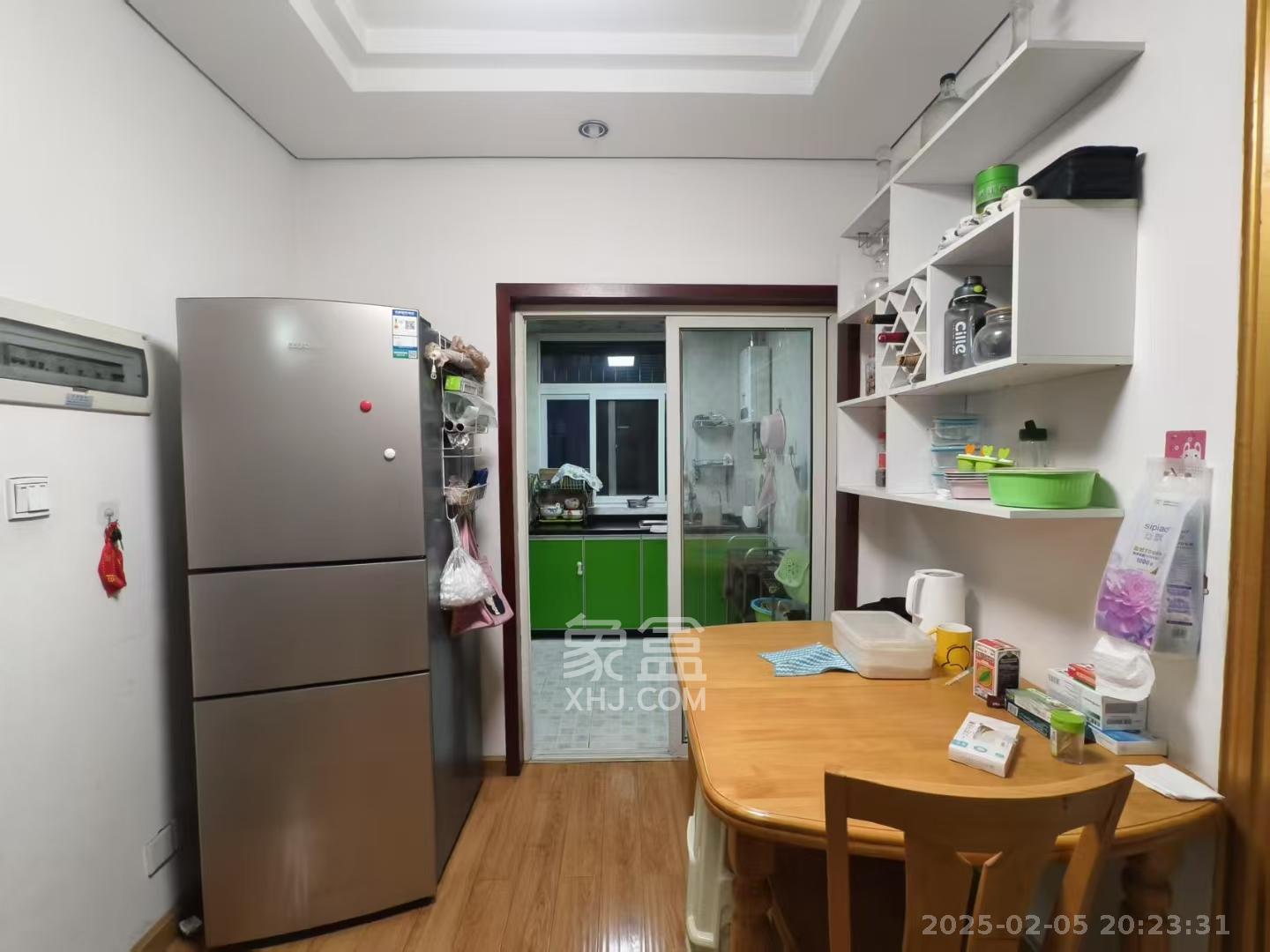 湘瑞家园 2室2厅1卫 1400.0元/月 湘瑞家园 2室2厅1卫 1400.0元/月室内图