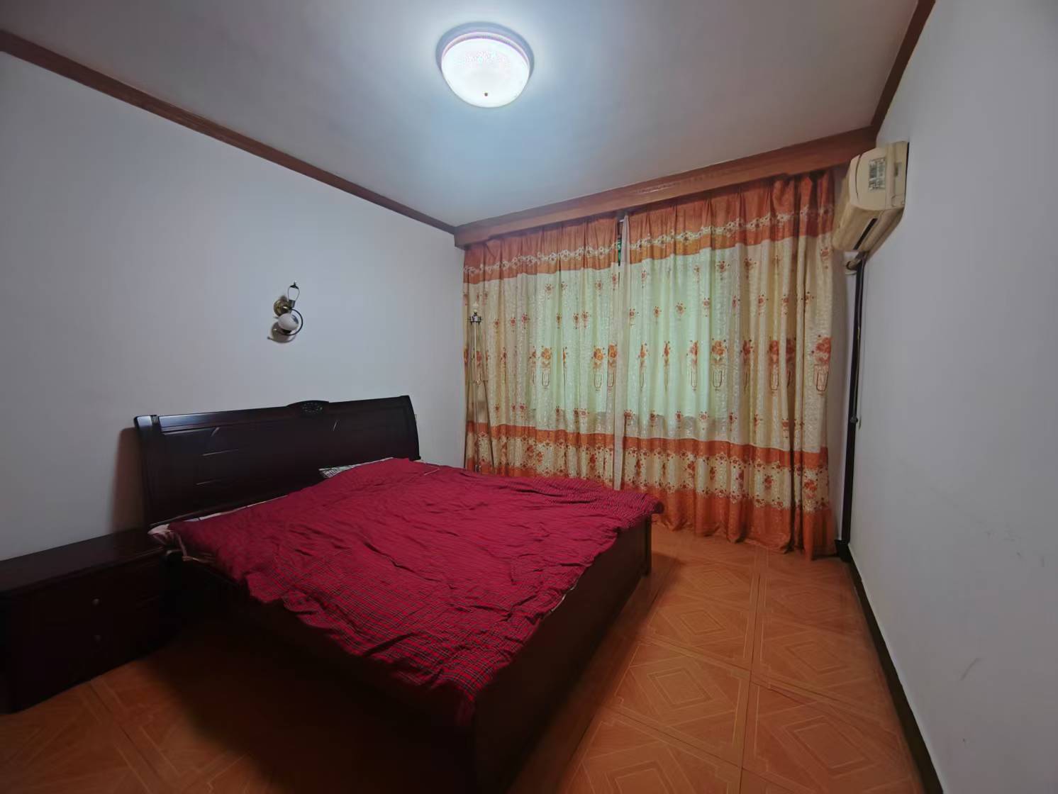 桃花仑办事处铁铺岭居委会 2室2厅2卫 1200.0元/月 桃花仑办事处铁铺岭居委会 2室2厅2卫 1200.0元/月室内图