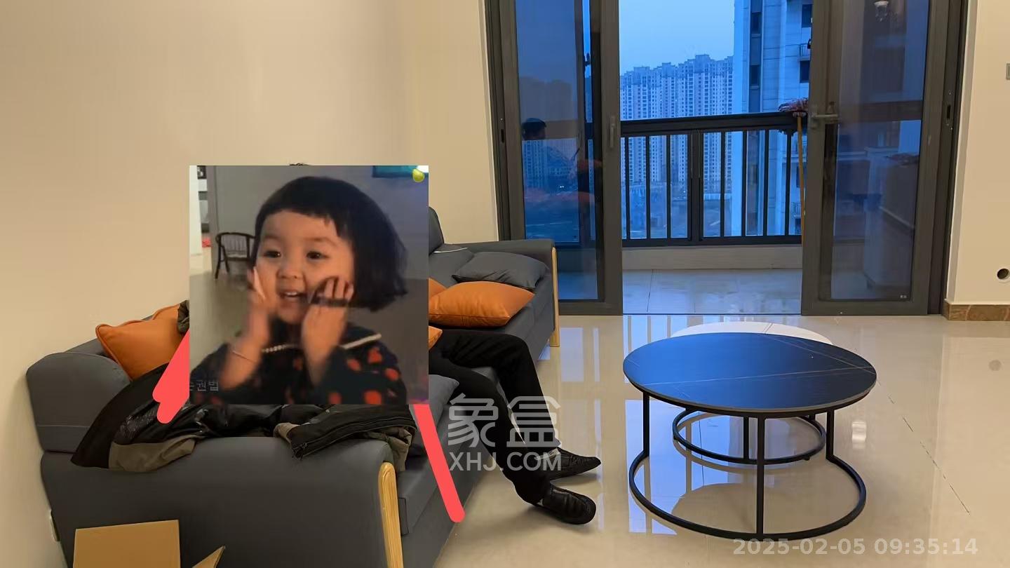 恒大文化旅游城A区  3室1厅2卫    1800.0元/月 恒大文化旅游城A区  3室1厅2卫    1800.0元/月室内图