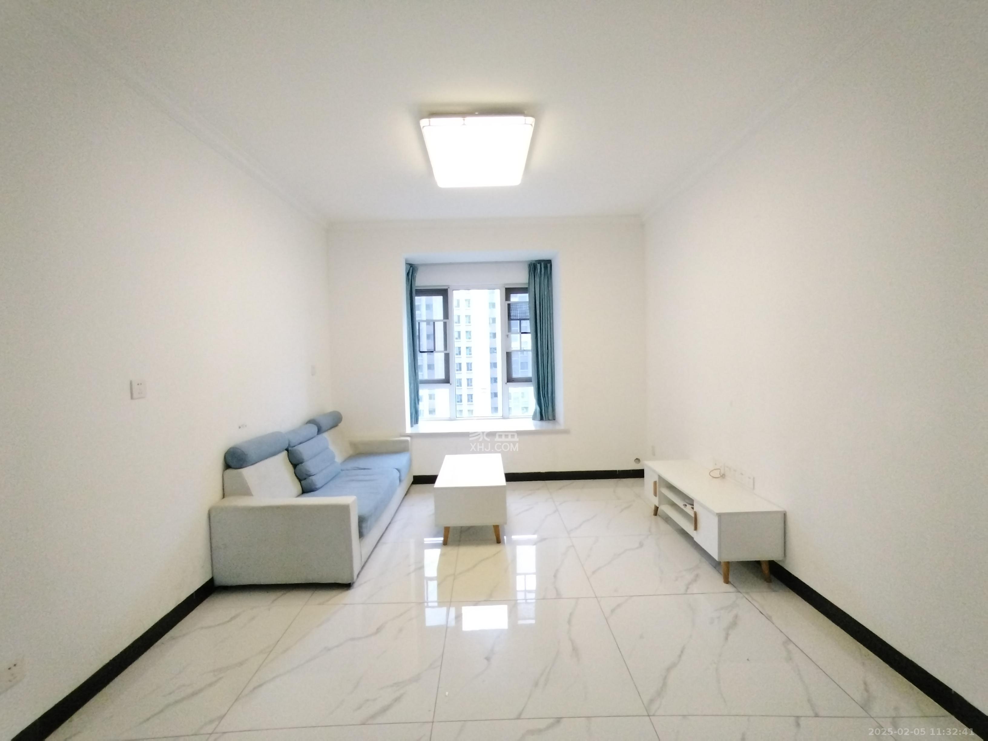 荣盛花语城 3室2厅1卫 1650.0元/月 荣盛花语城 3室2厅1卫 1650.0元/月室内图